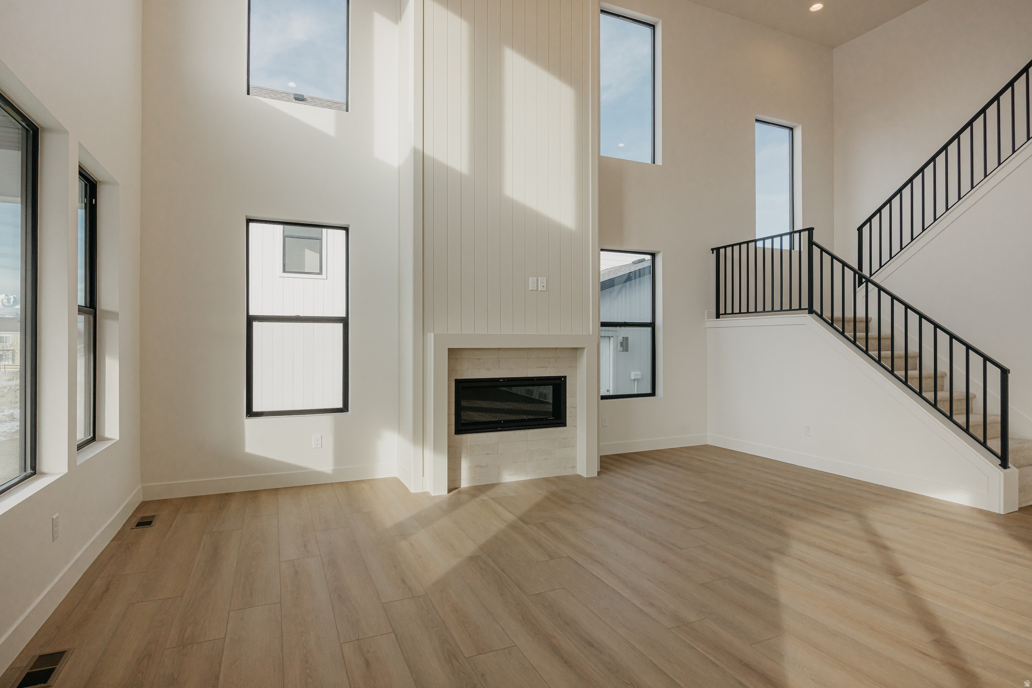 THE CROSSINGS - Residential