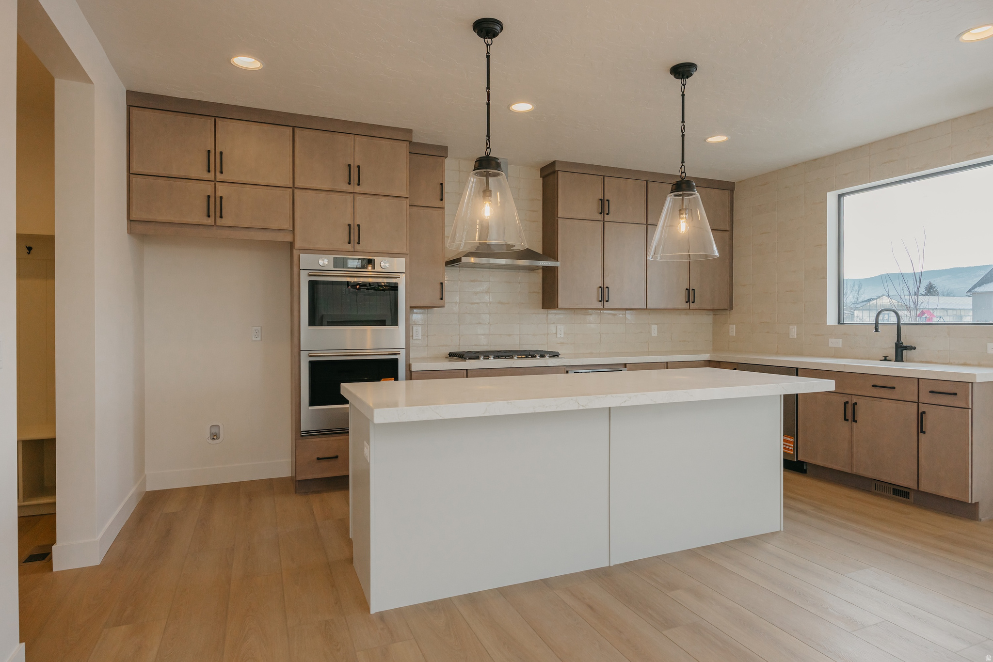THE CROSSINGS - Residential