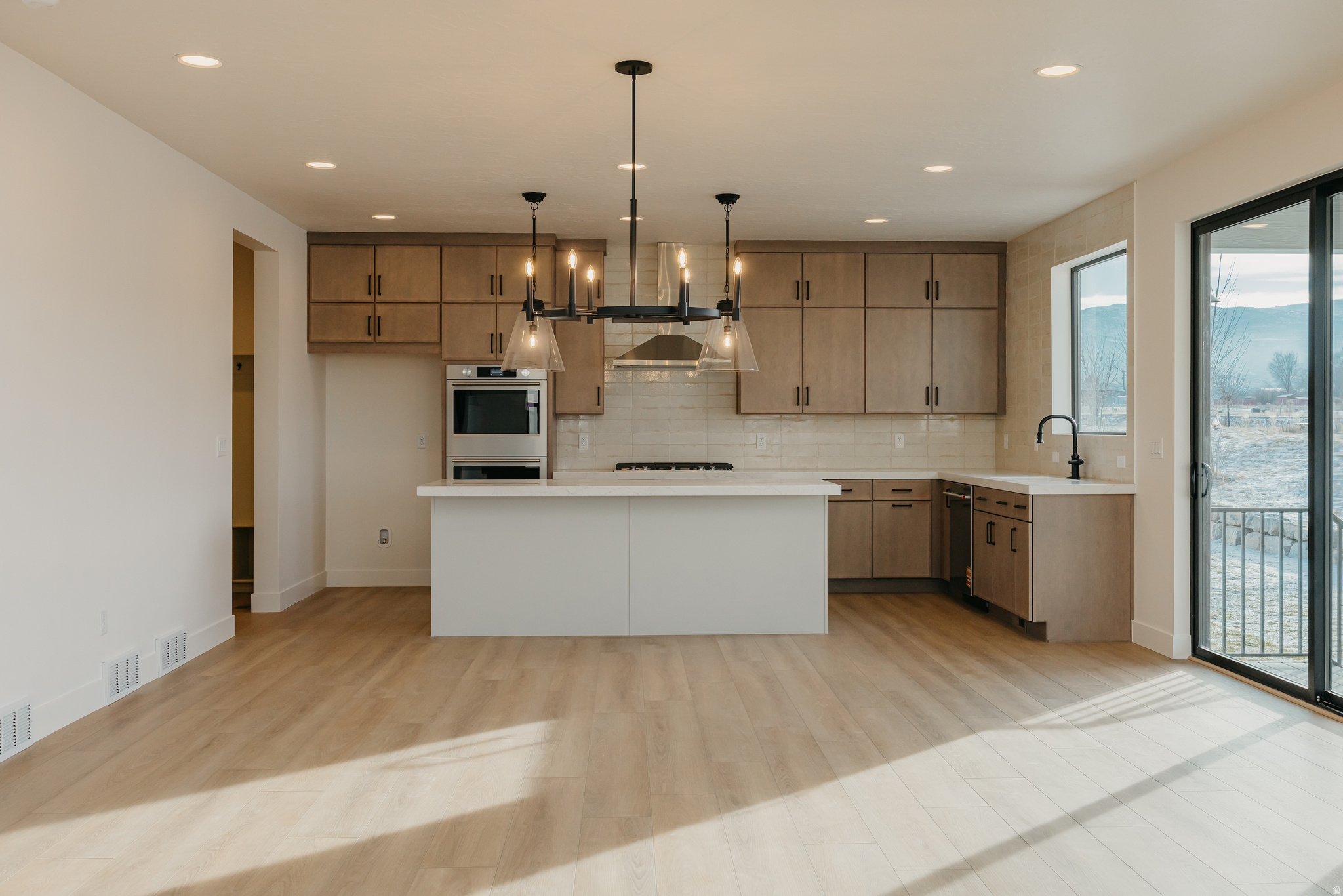 THE CROSSINGS - Residential