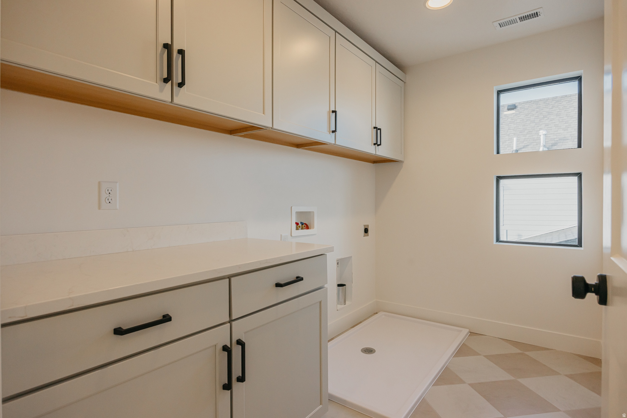 THE CROSSINGS - Residential