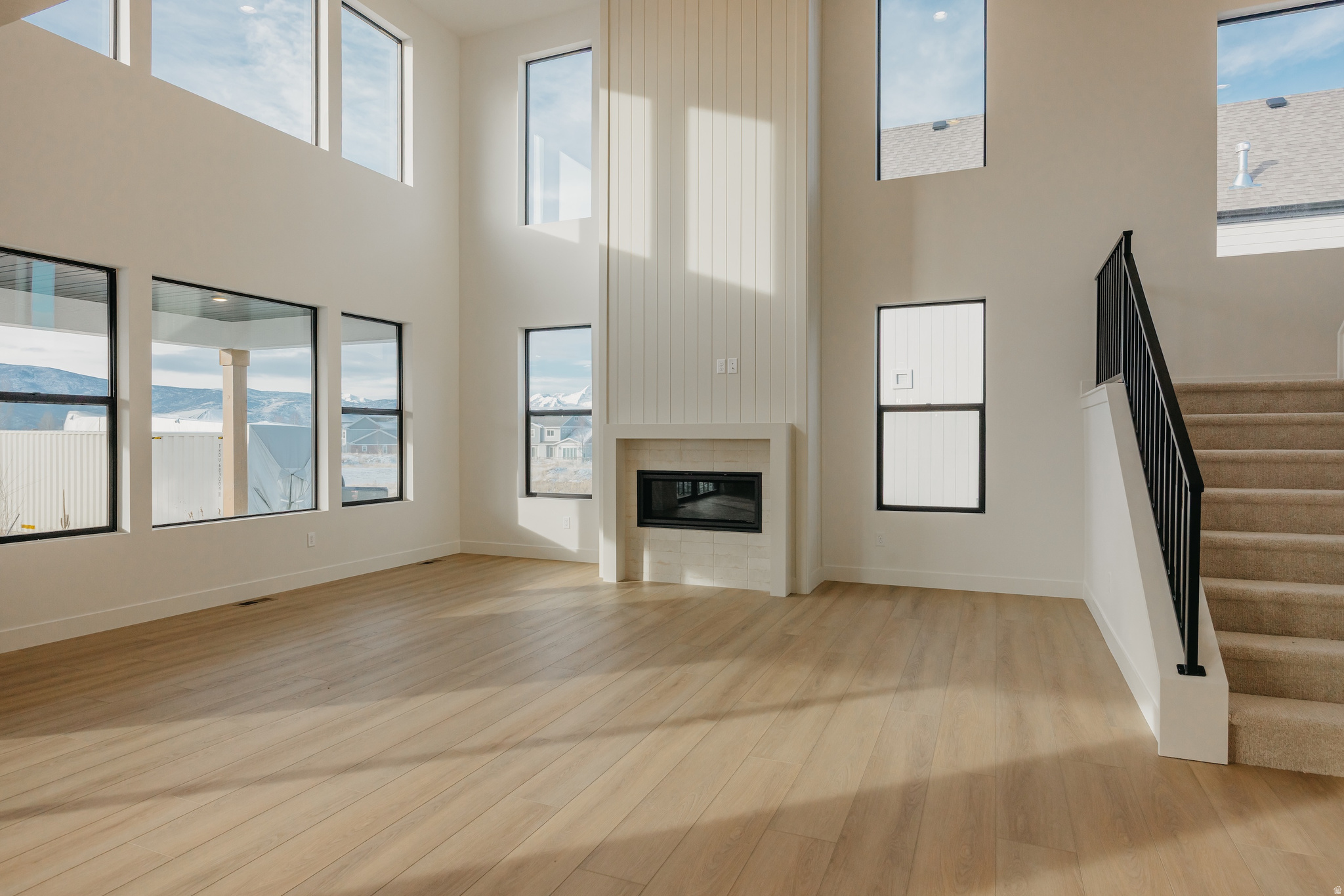THE CROSSINGS - Residential