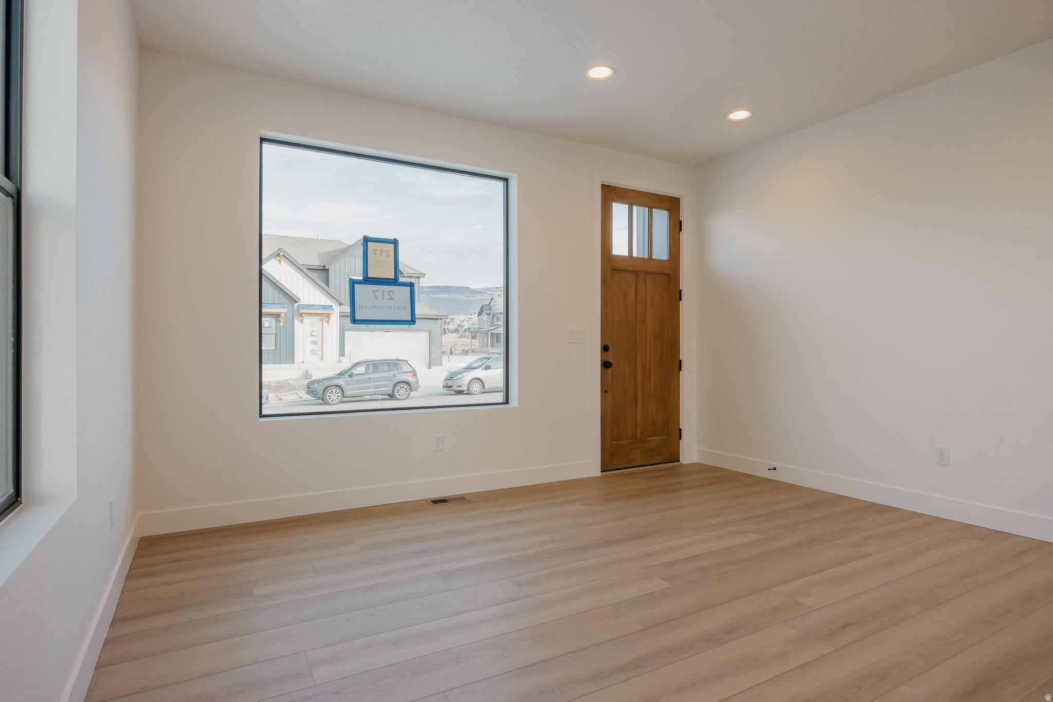 THE CROSSINGS - Residential