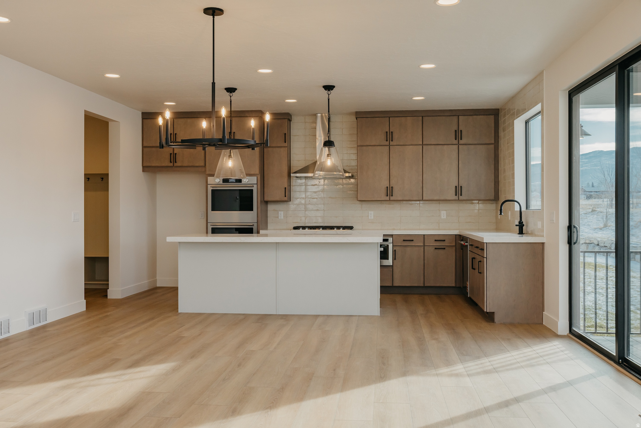 THE CROSSINGS - Residential