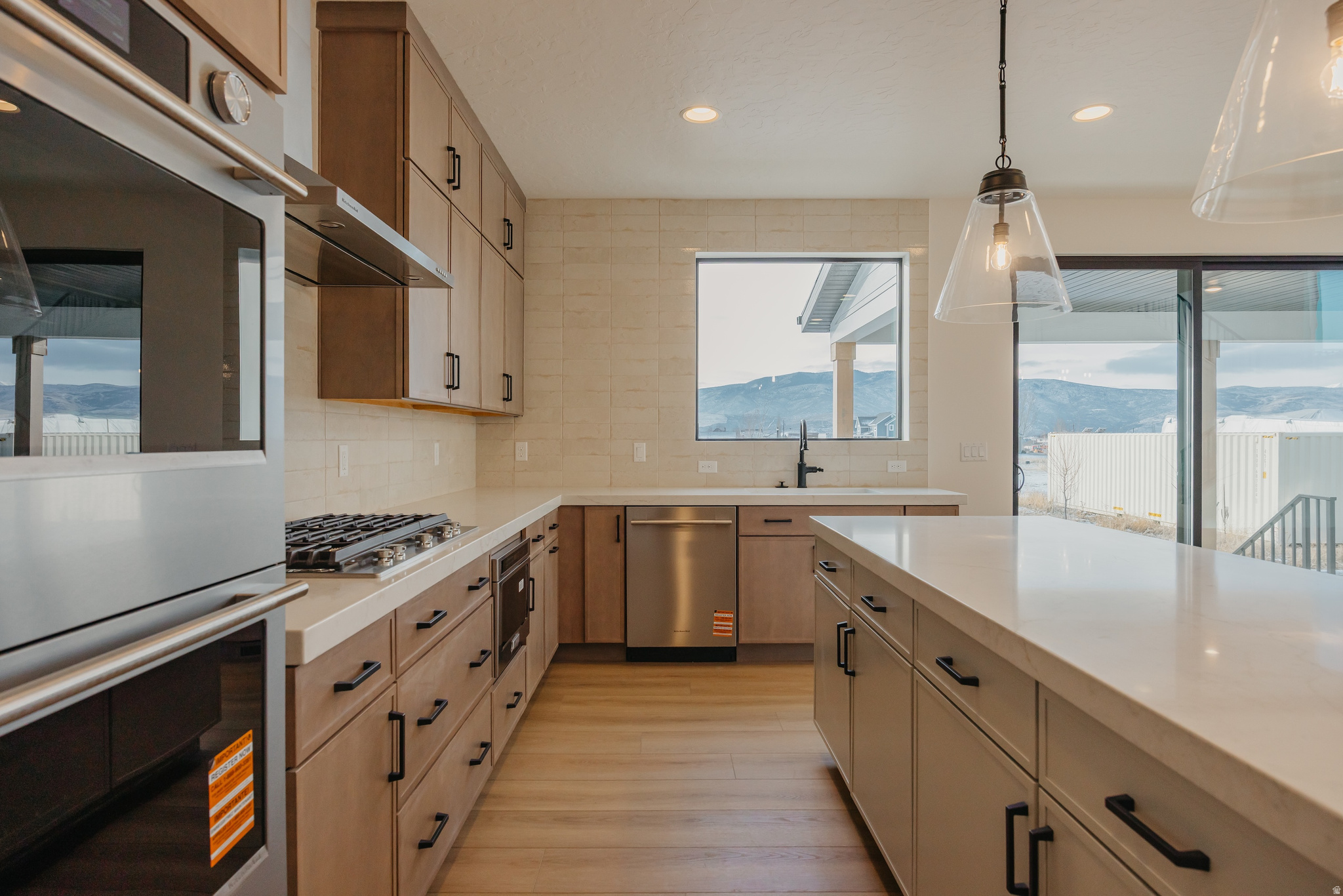 THE CROSSINGS - Residential