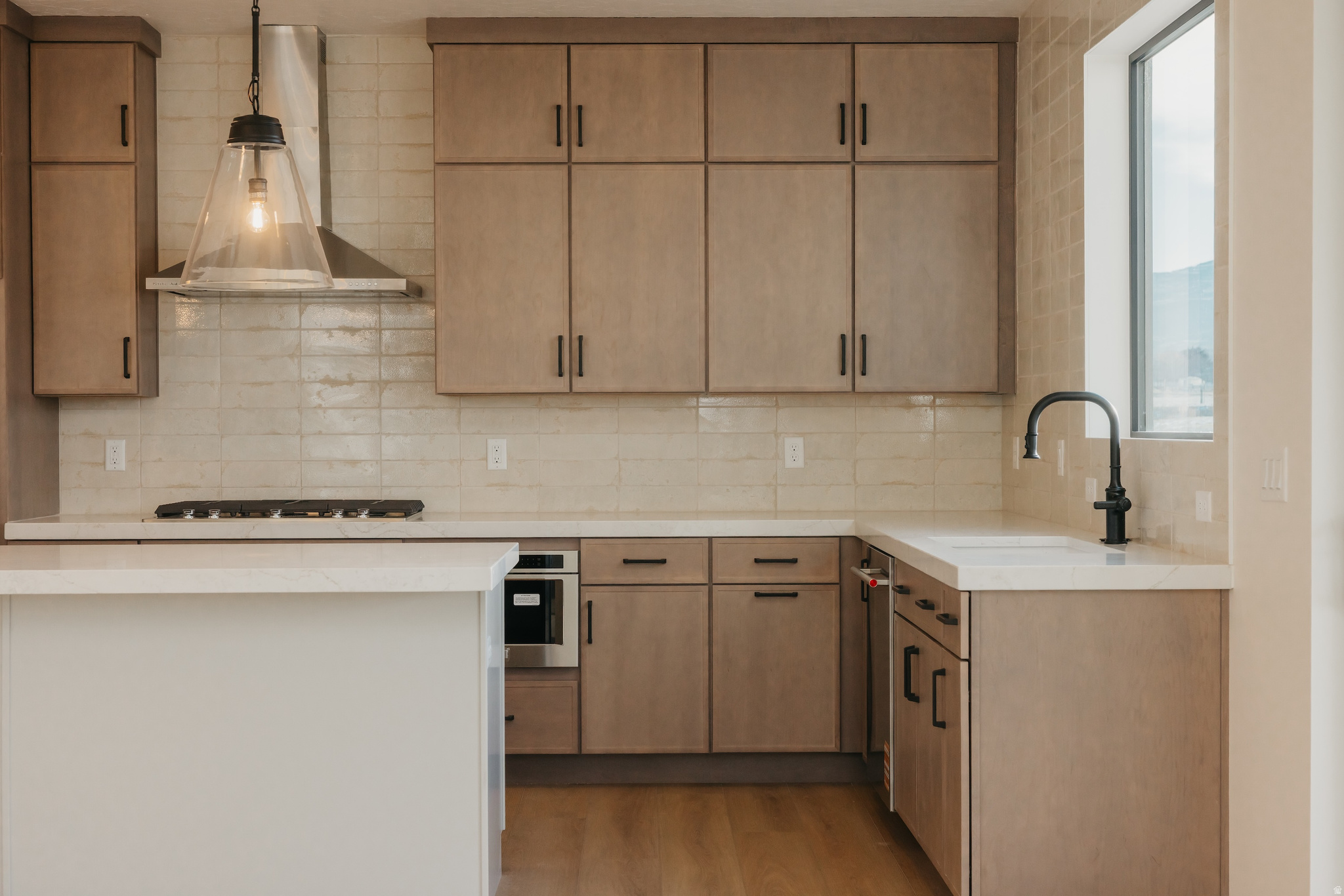 THE CROSSINGS - Residential