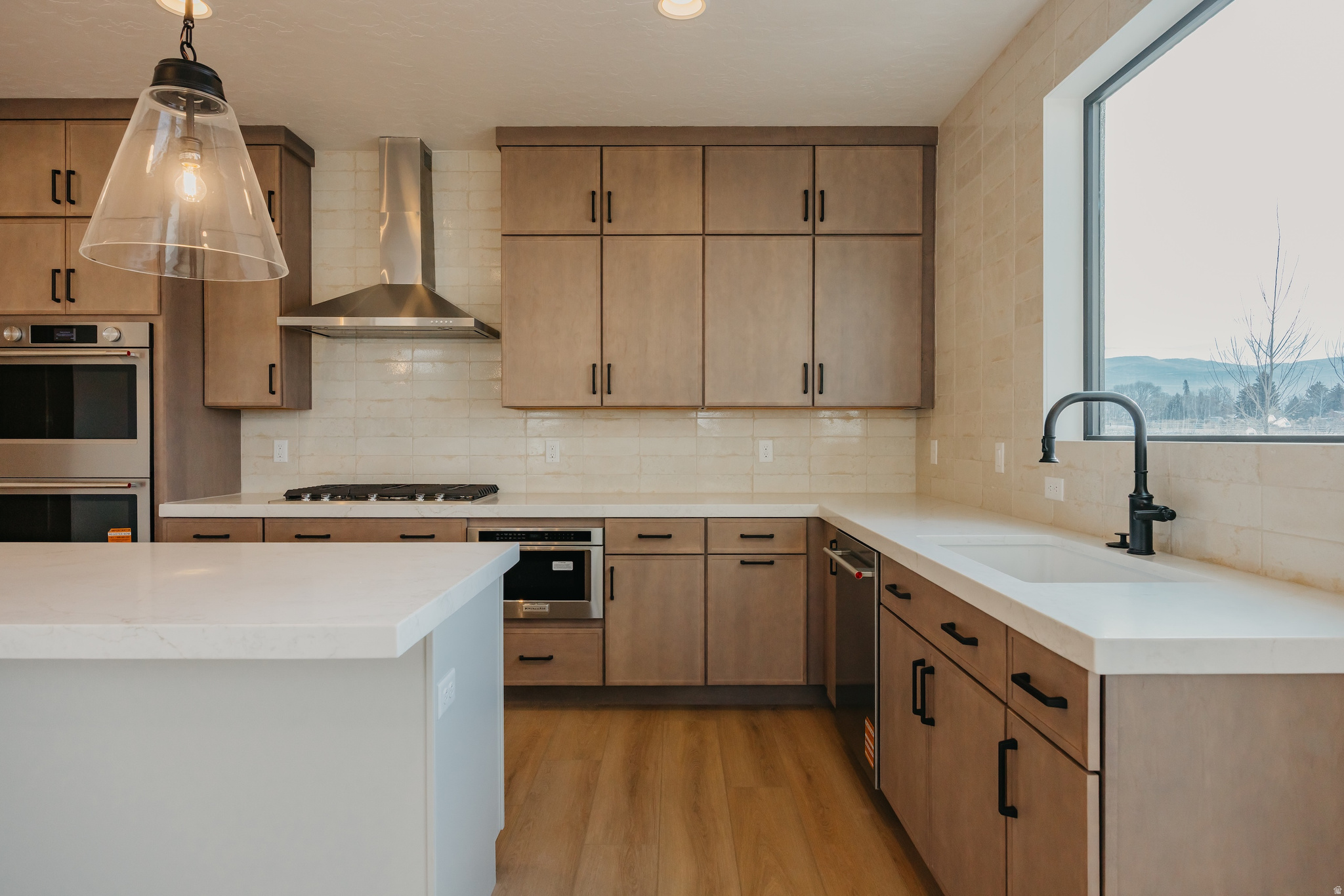 THE CROSSINGS - Residential