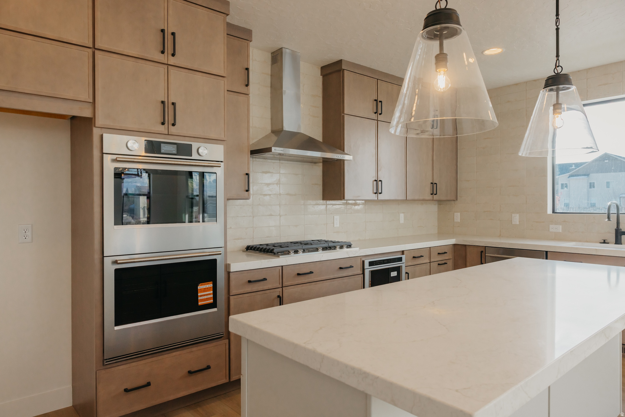 THE CROSSINGS - Residential