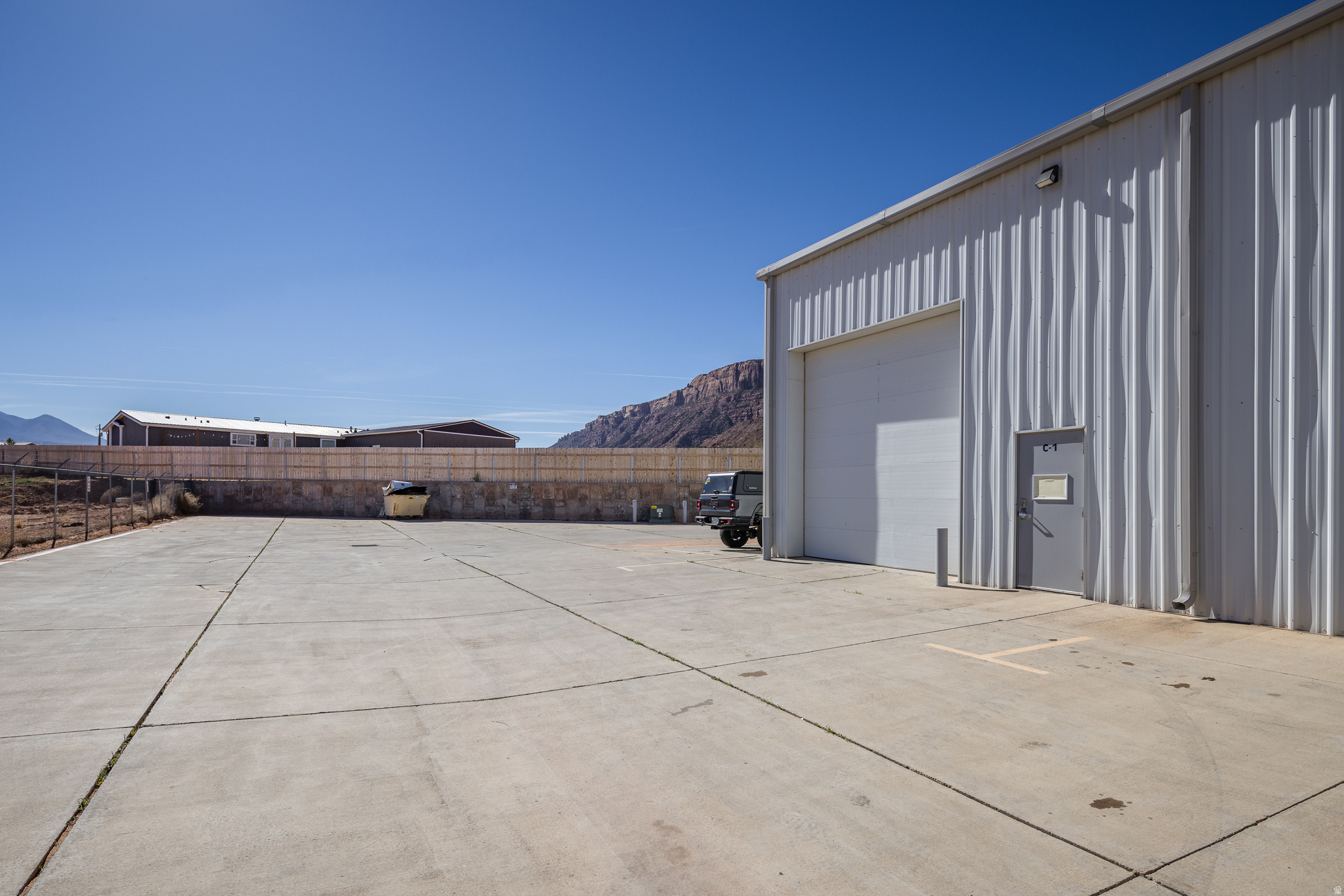 MOAB BUSINESS PARK PHASE 3 - Residential