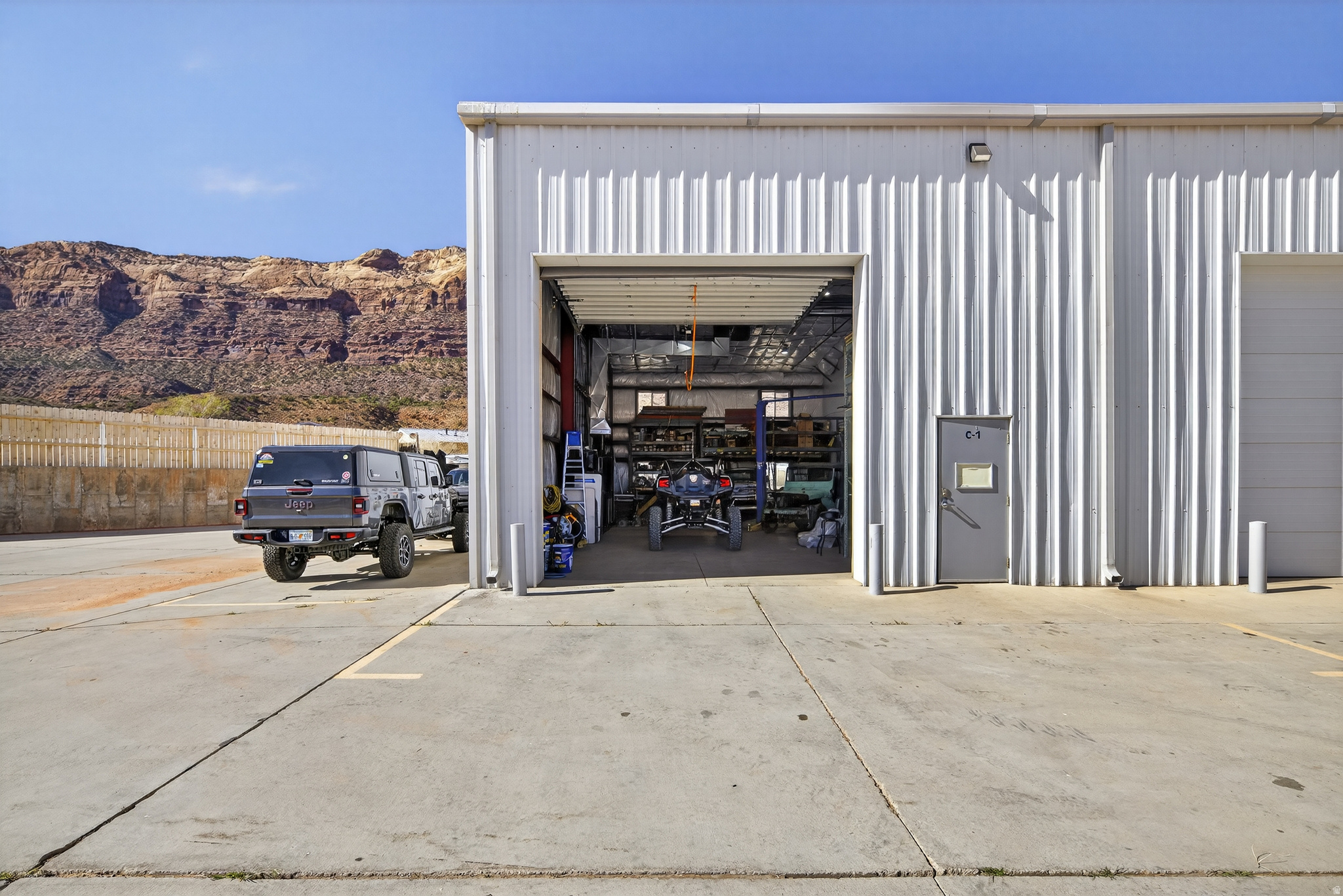 MOAB BUSINESS PARK PHASE 3 - Residential