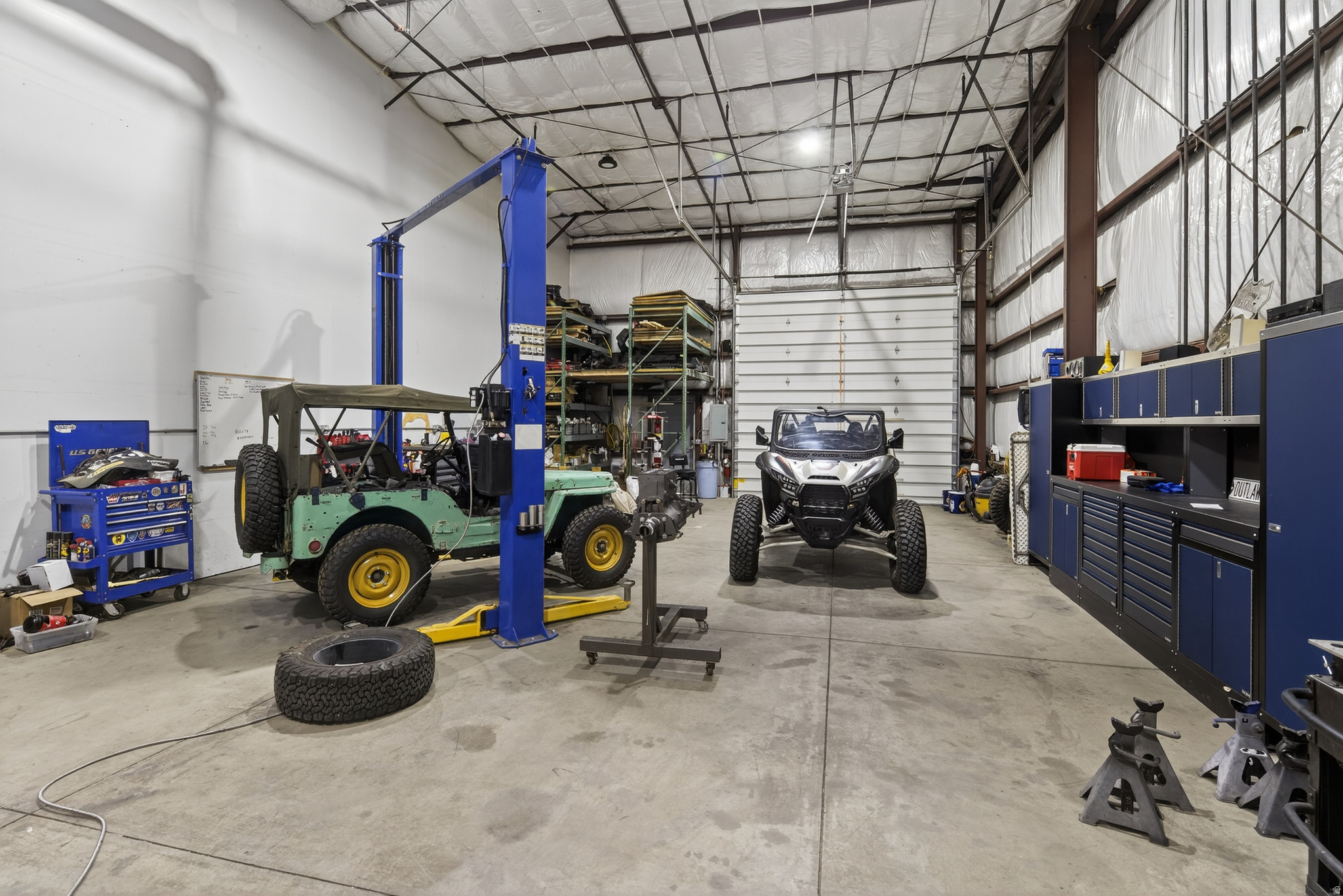 MOAB BUSINESS PARK PHASE 3 - Residential