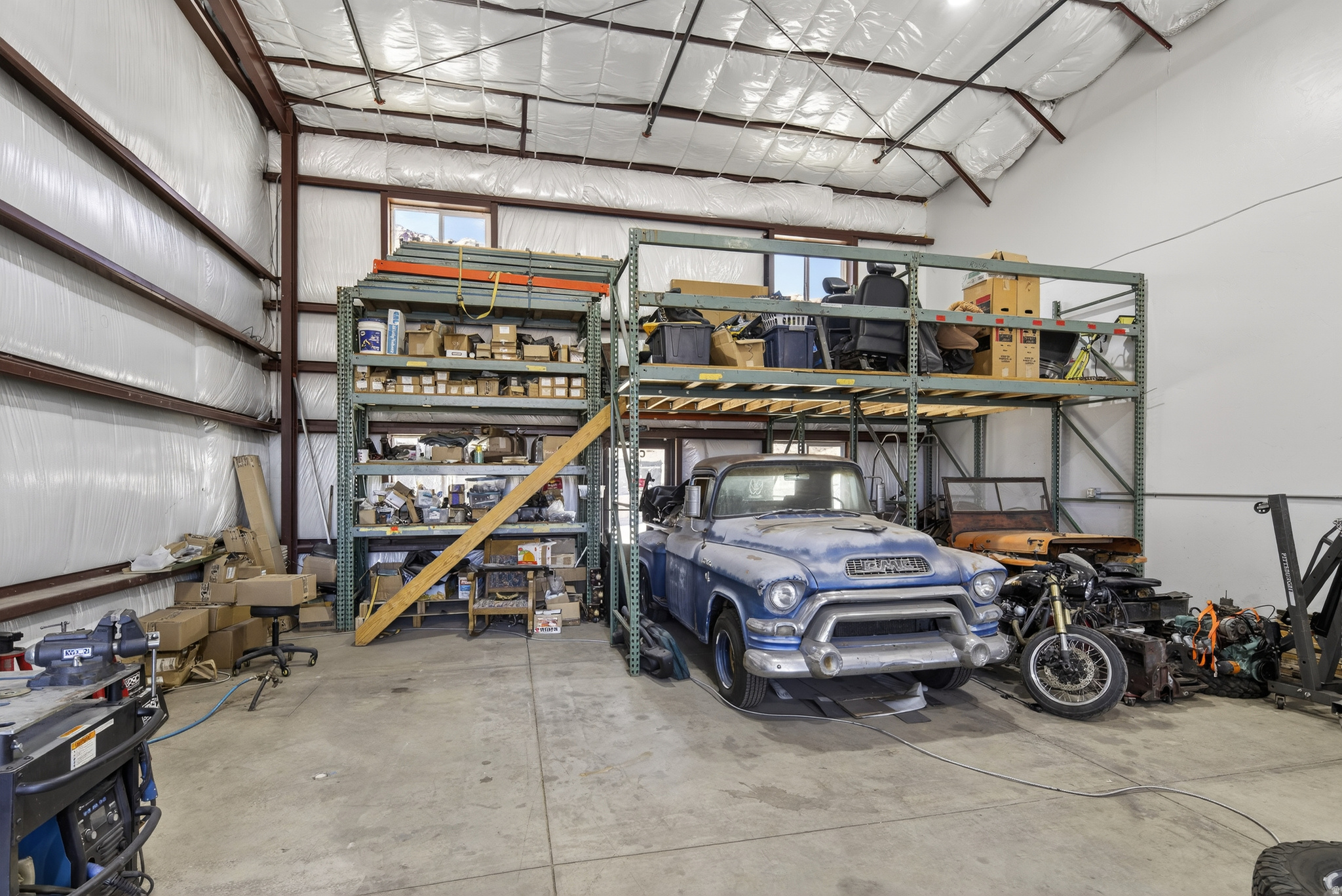 MOAB BUSINESS PARK PHASE 3 - Residential