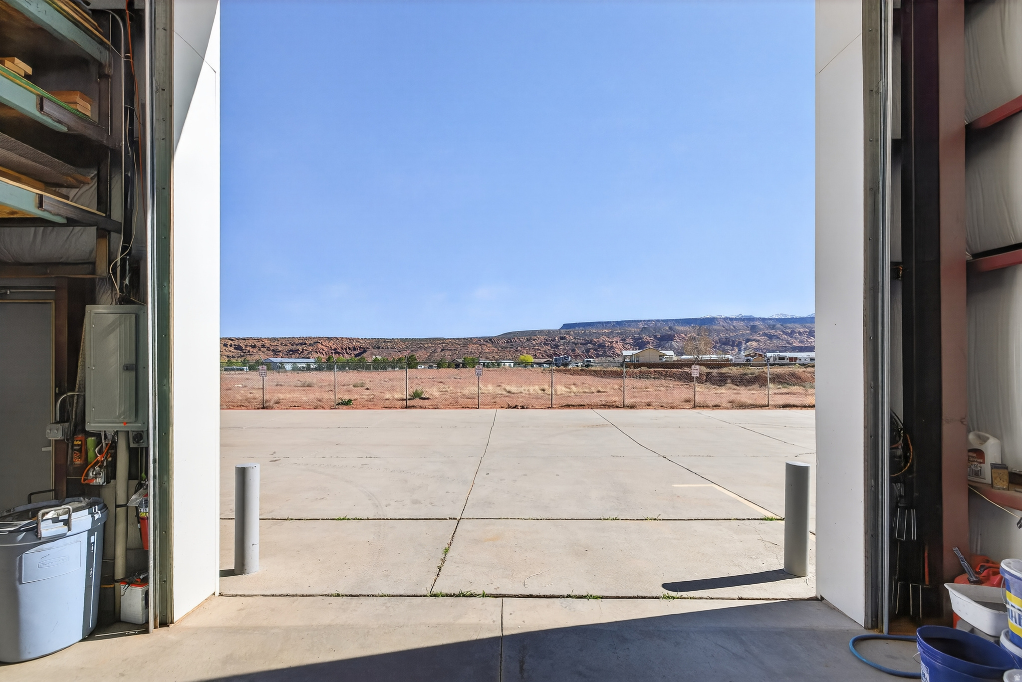 MOAB BUSINESS PARK PHASE 3 - Residential