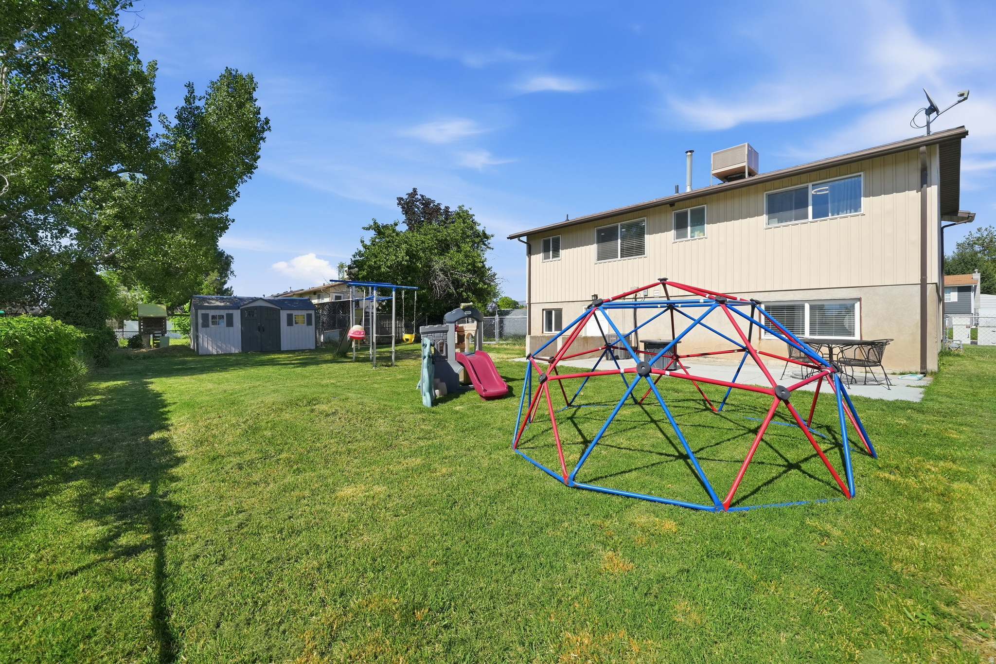 MRAGRETTA SUBDIVISIO - Residential