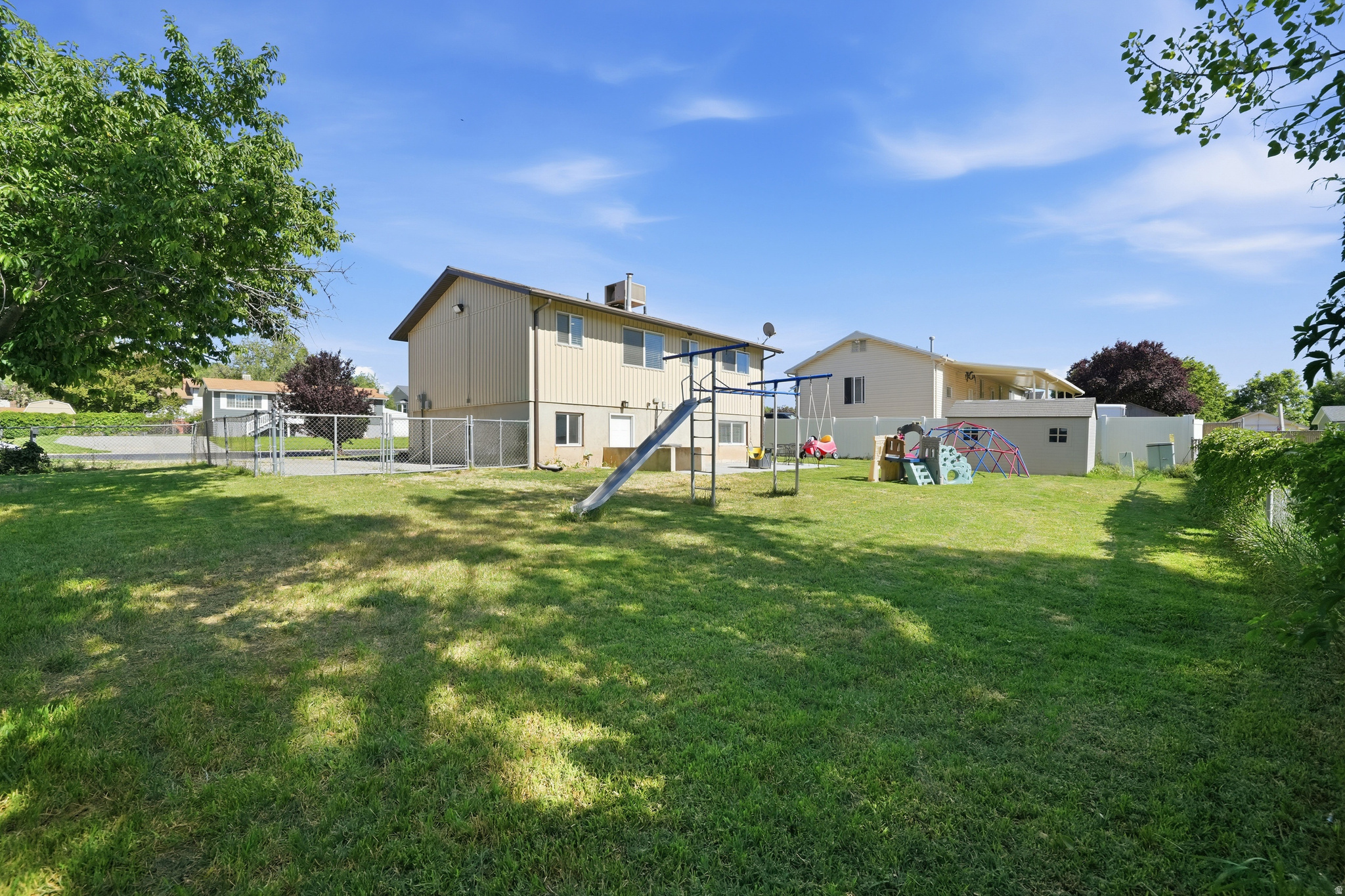 MRAGRETTA SUBDIVISIO - Residential