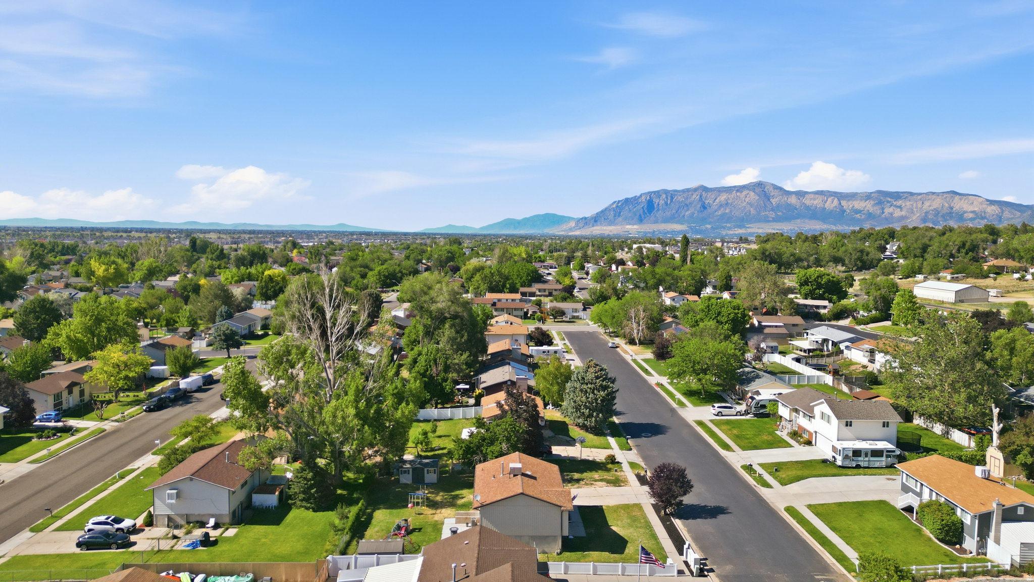 MRAGRETTA SUBDIVISIO - Residential