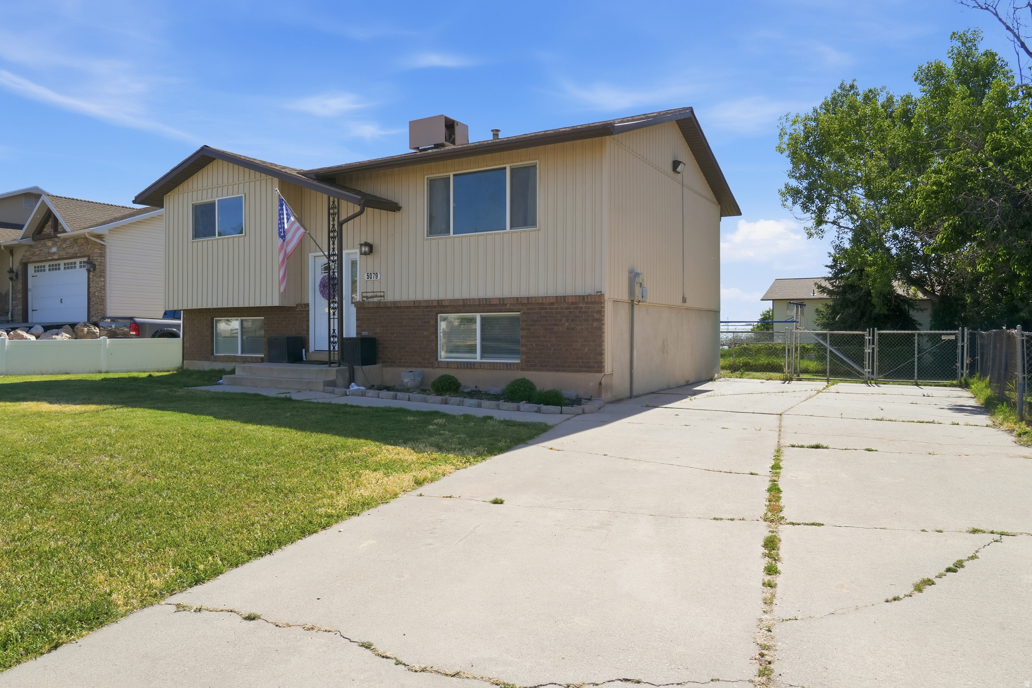 MRAGRETTA SUBDIVISIO - Residential