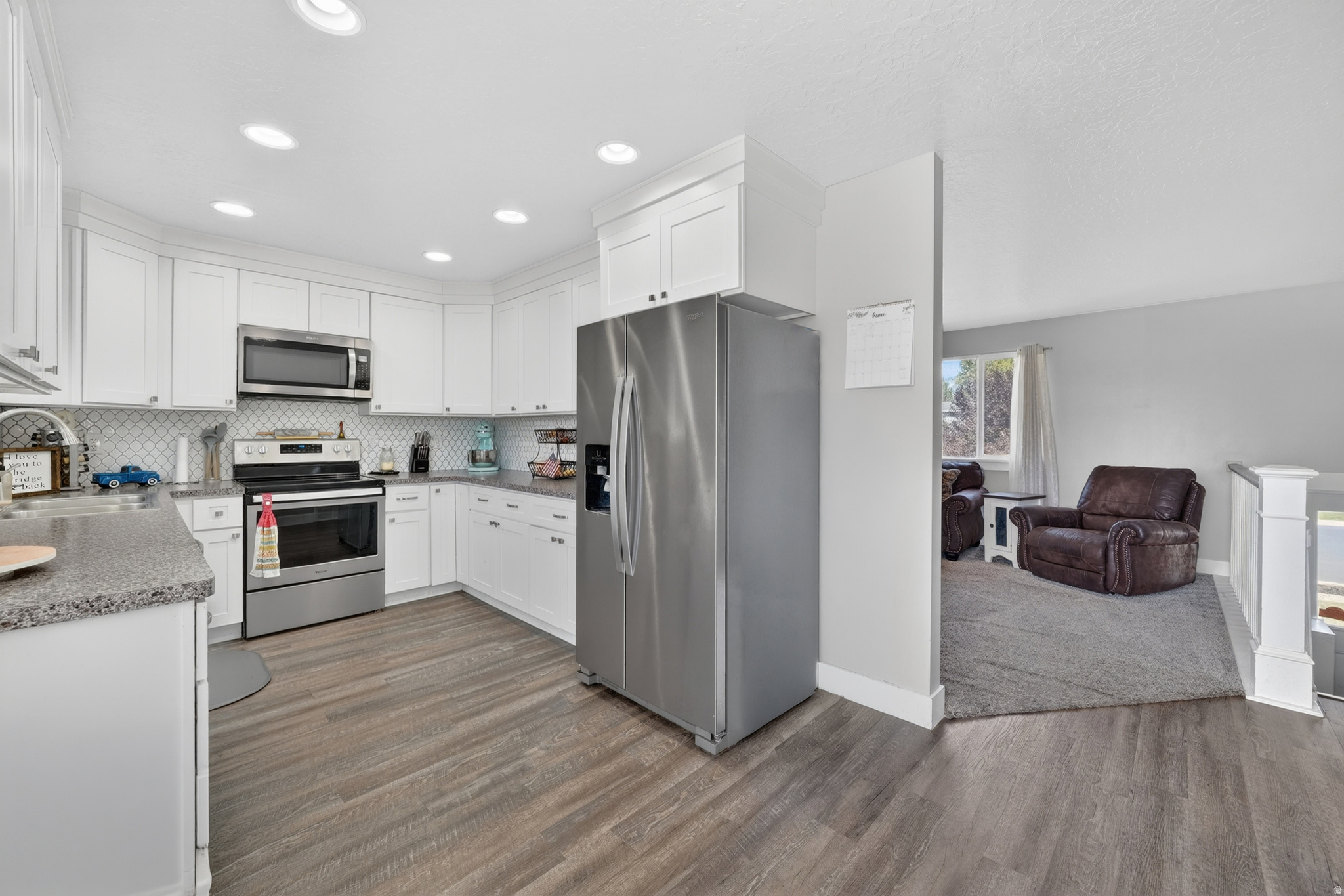 MRAGRETTA SUBDIVISIO - Residential