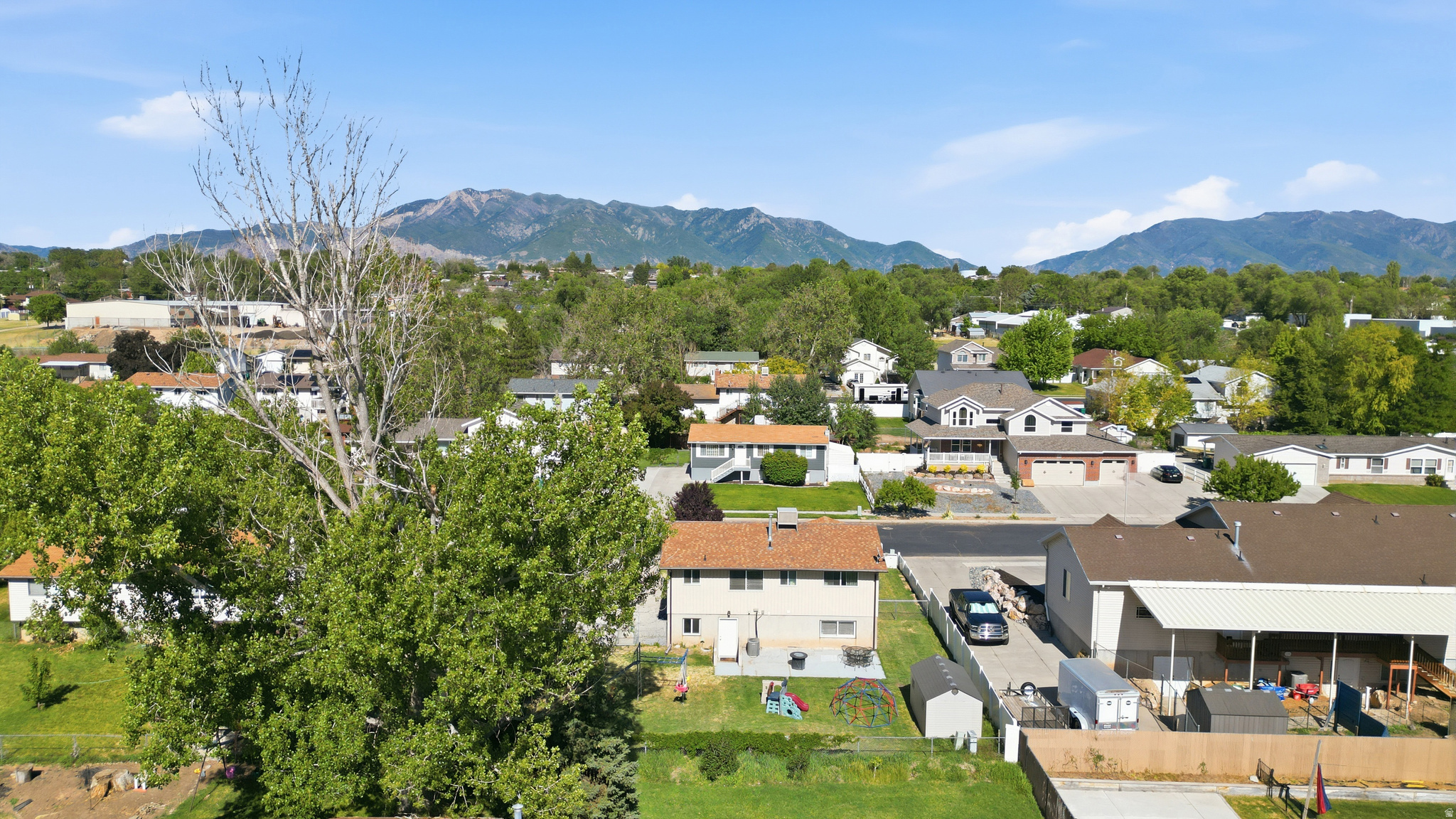 MRAGRETTA SUBDIVISIO - Residential