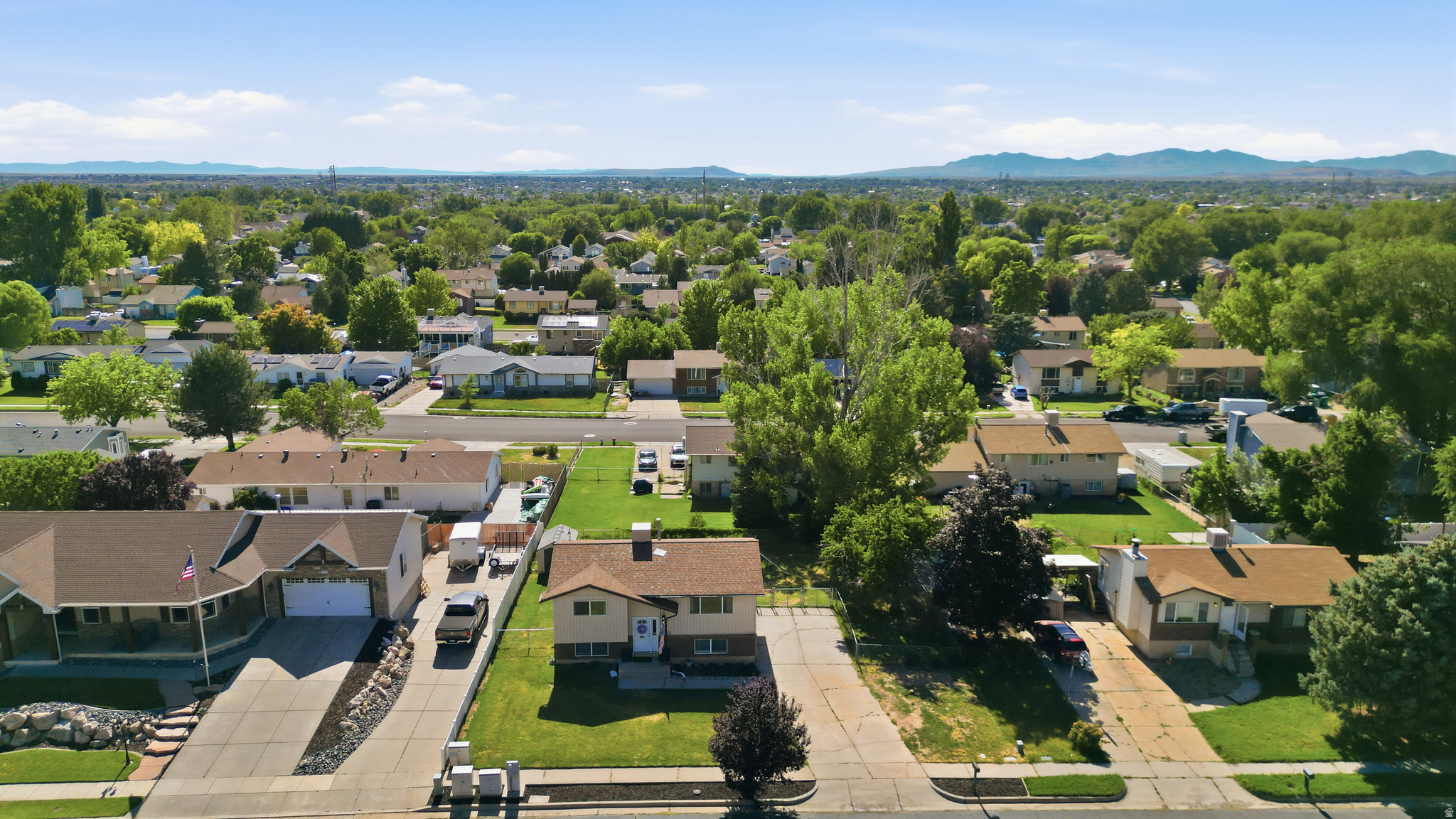 MRAGRETTA SUBDIVISIO - Residential