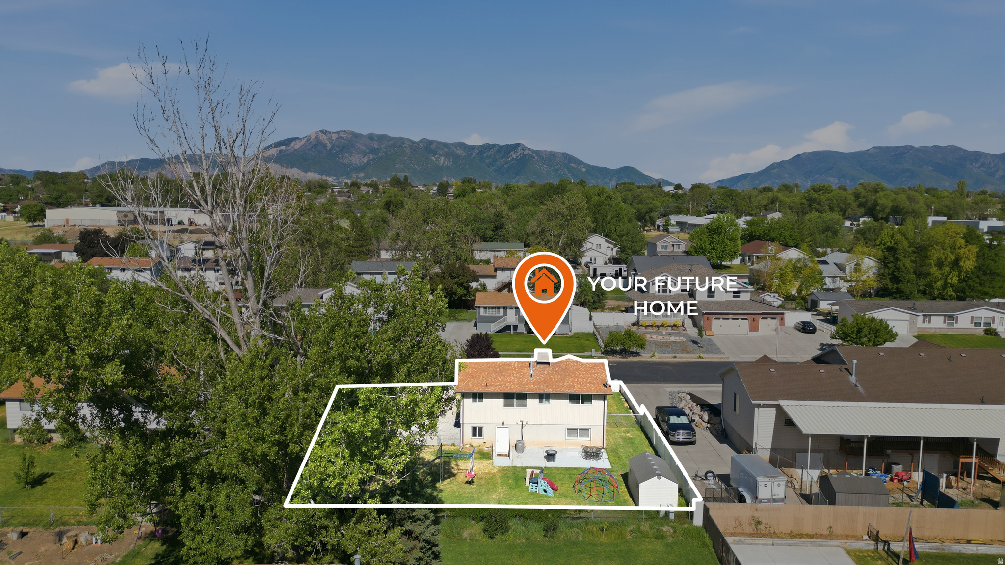 MRAGRETTA SUBDIVISIO - Residential