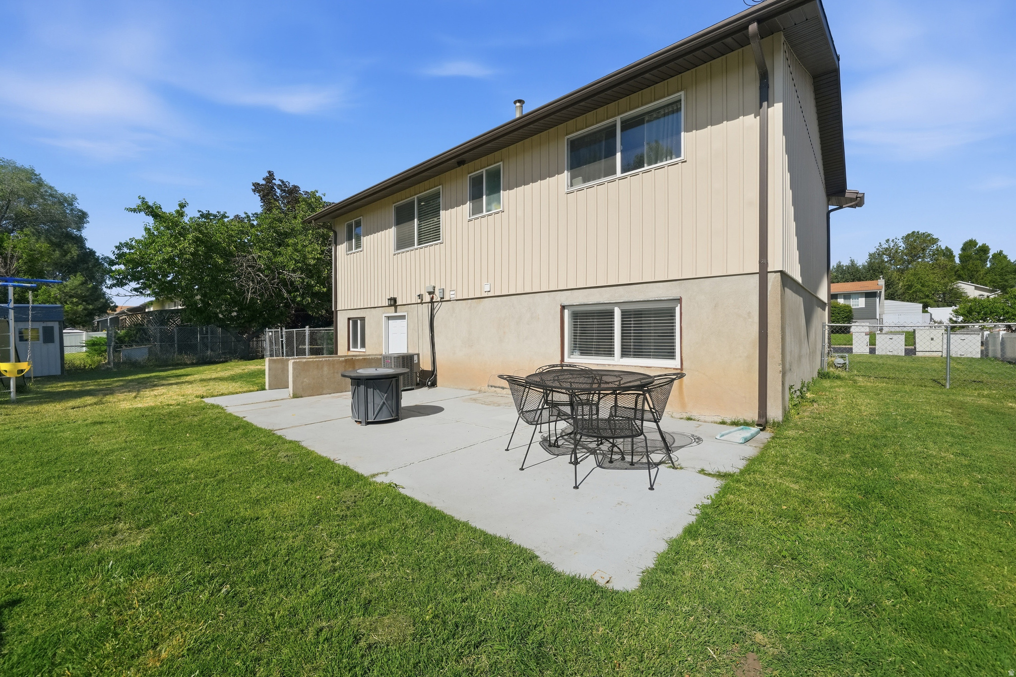 MRAGRETTA SUBDIVISIO - Residential
