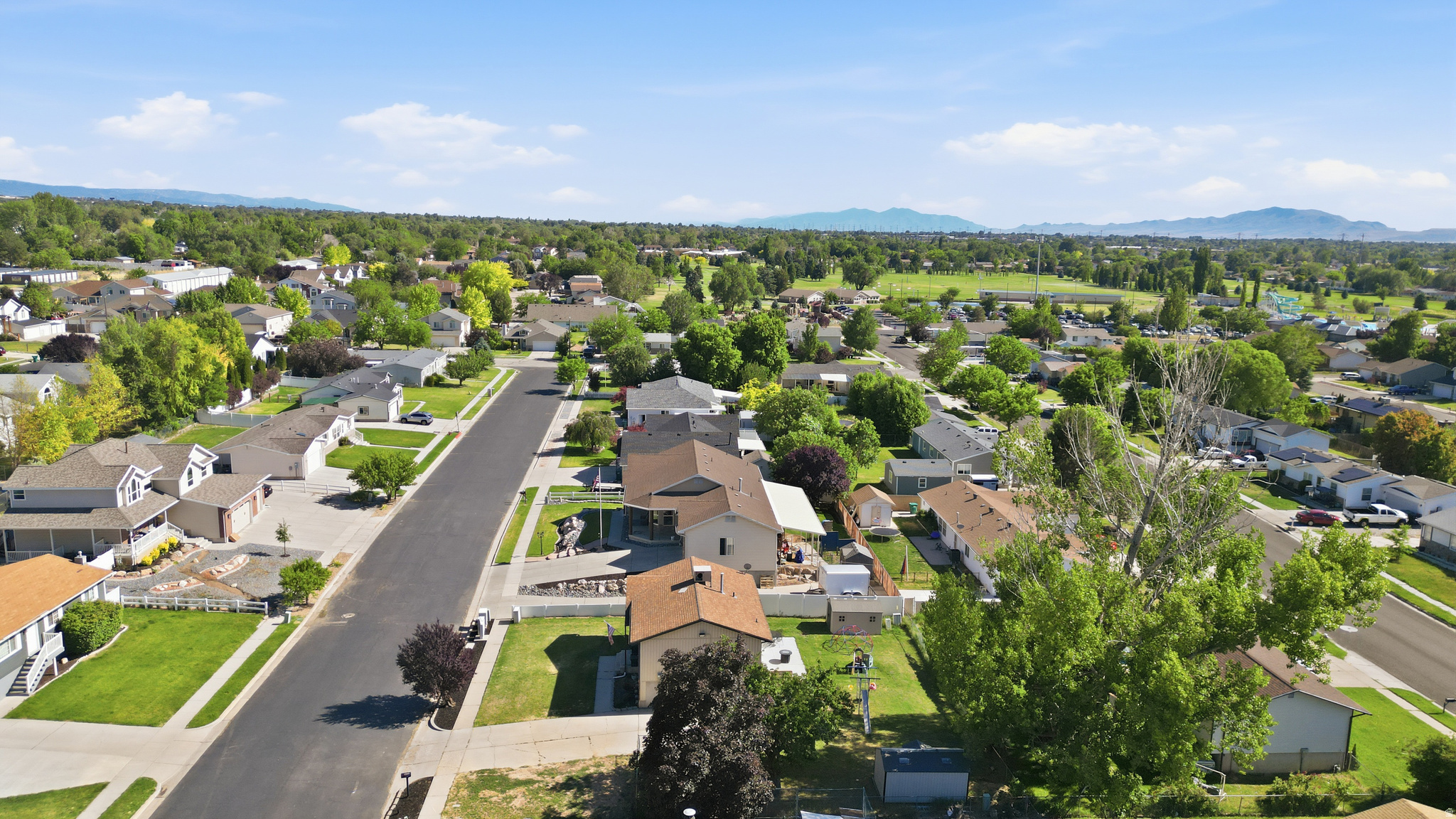MRAGRETTA SUBDIVISIO - Residential