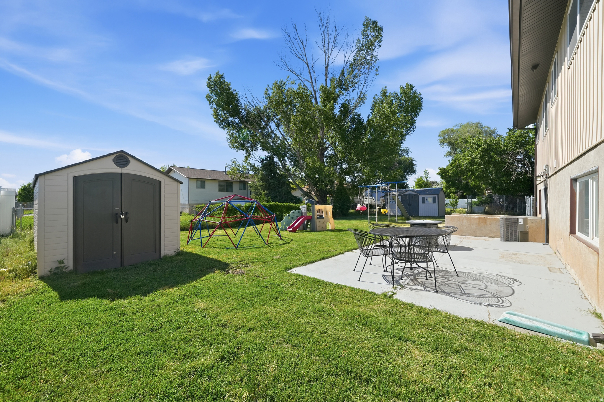 MRAGRETTA SUBDIVISIO - Residential