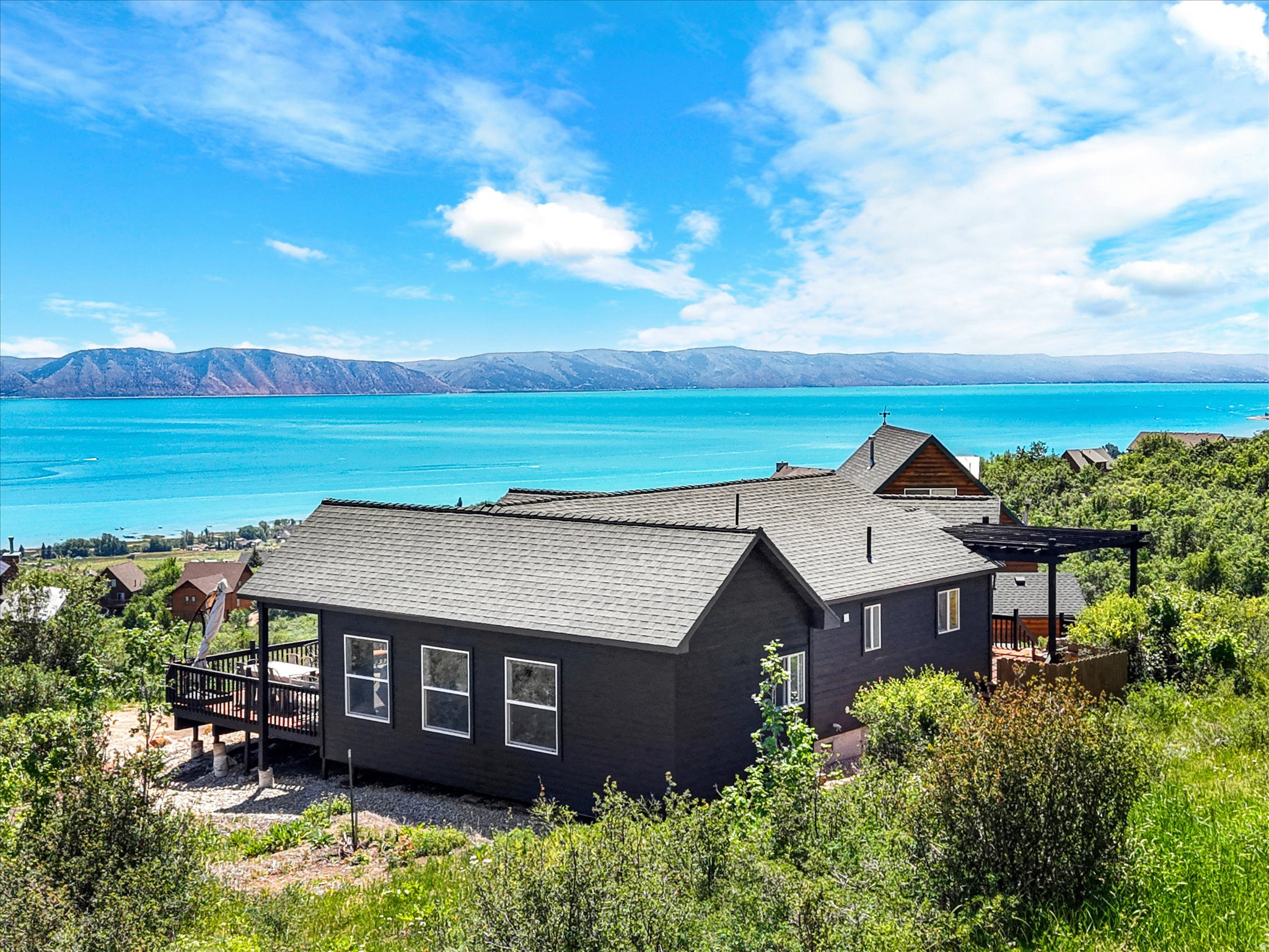 BEAR LAKE WEST - Residential