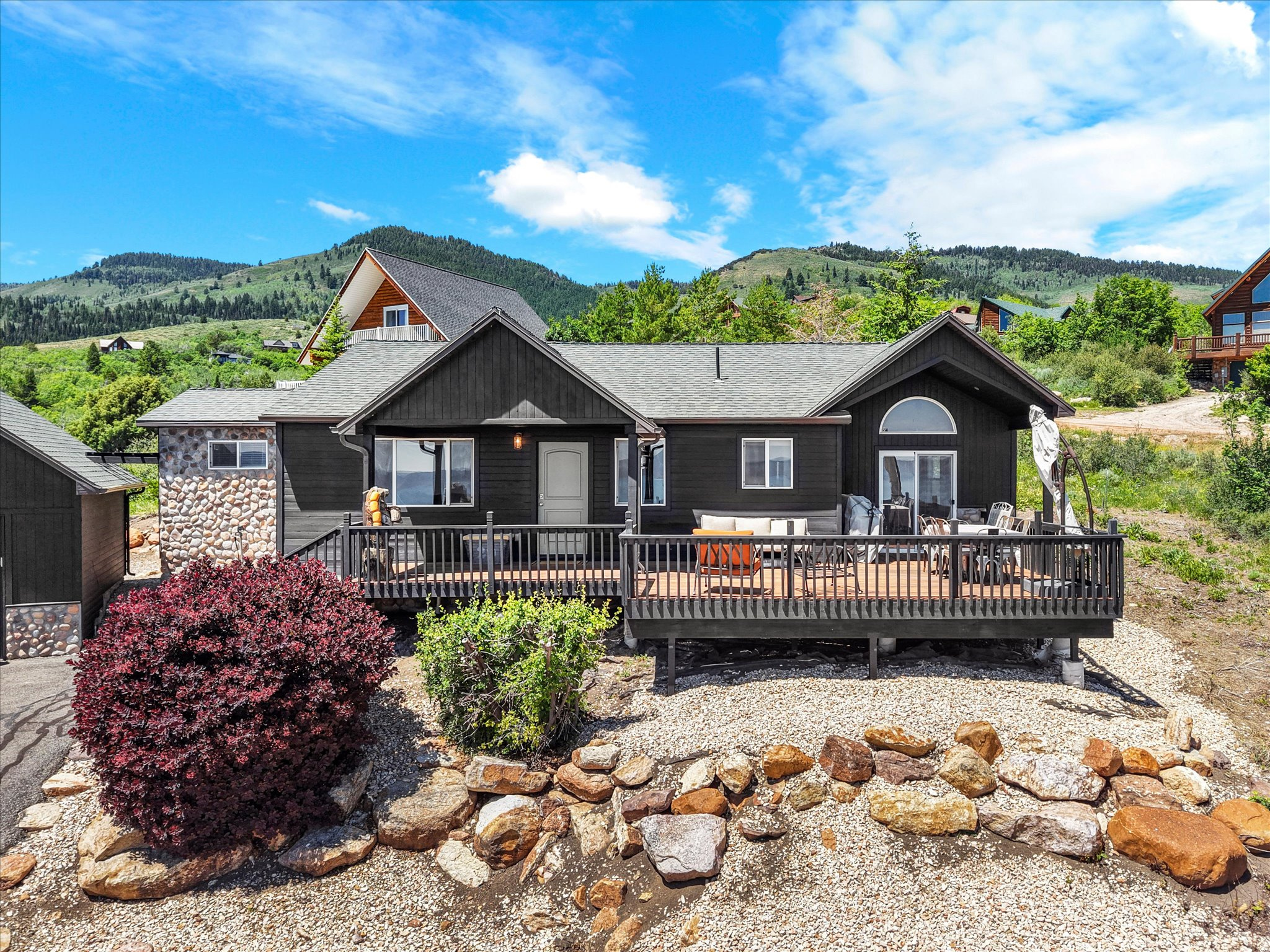 BEAR LAKE WEST - Residential