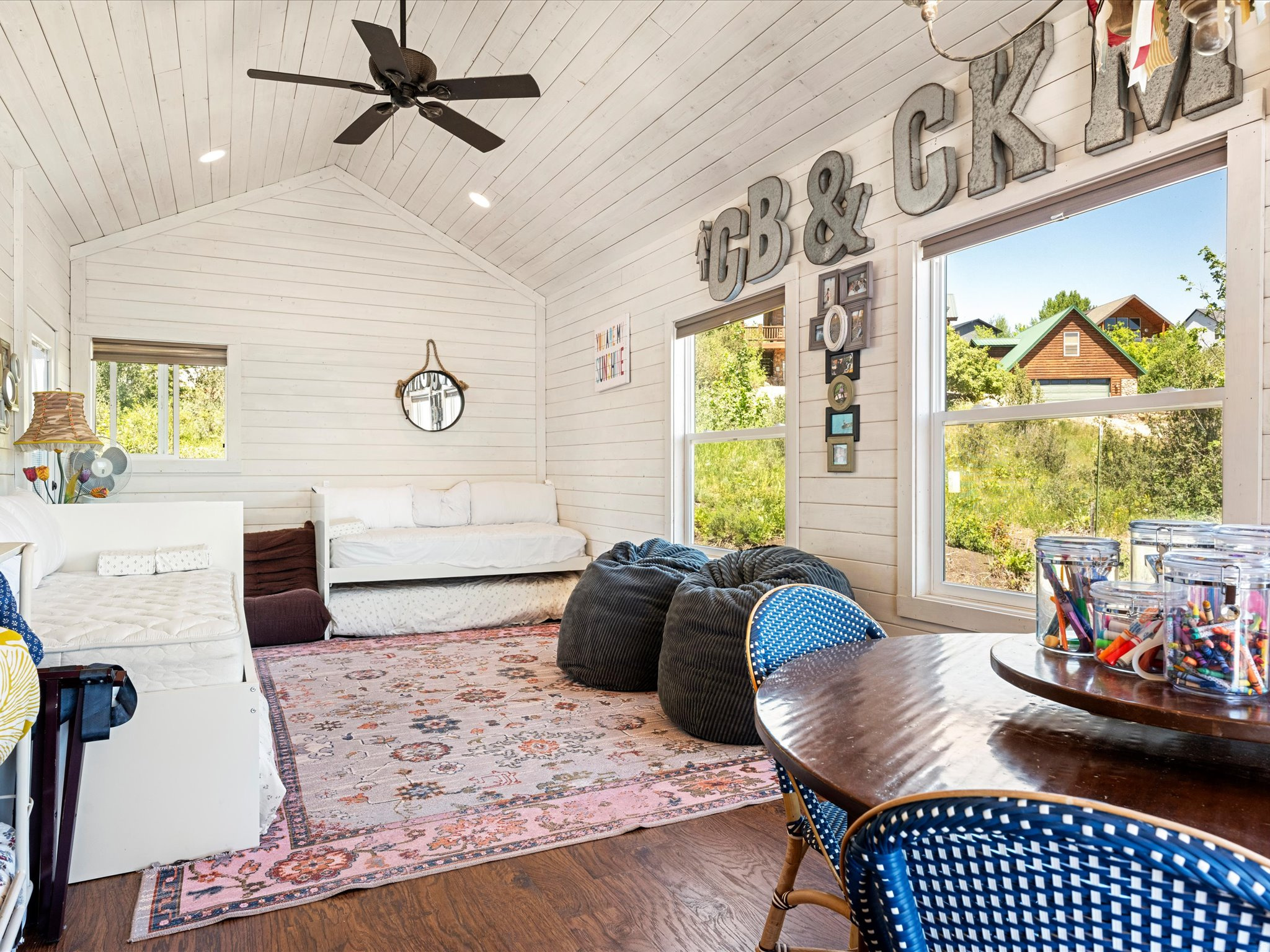 BEAR LAKE WEST - Residential
