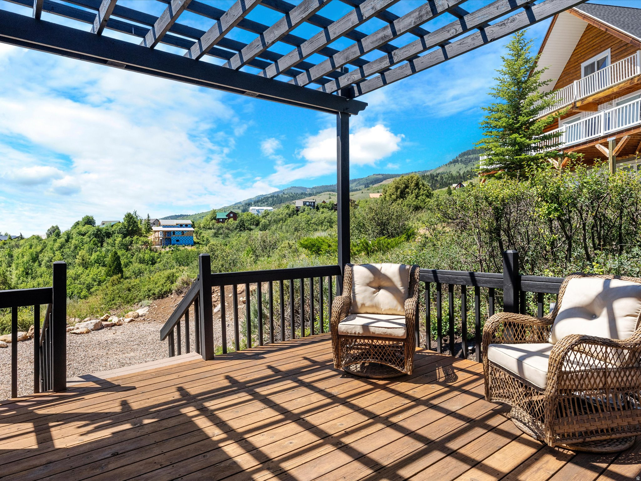 BEAR LAKE WEST - Residential