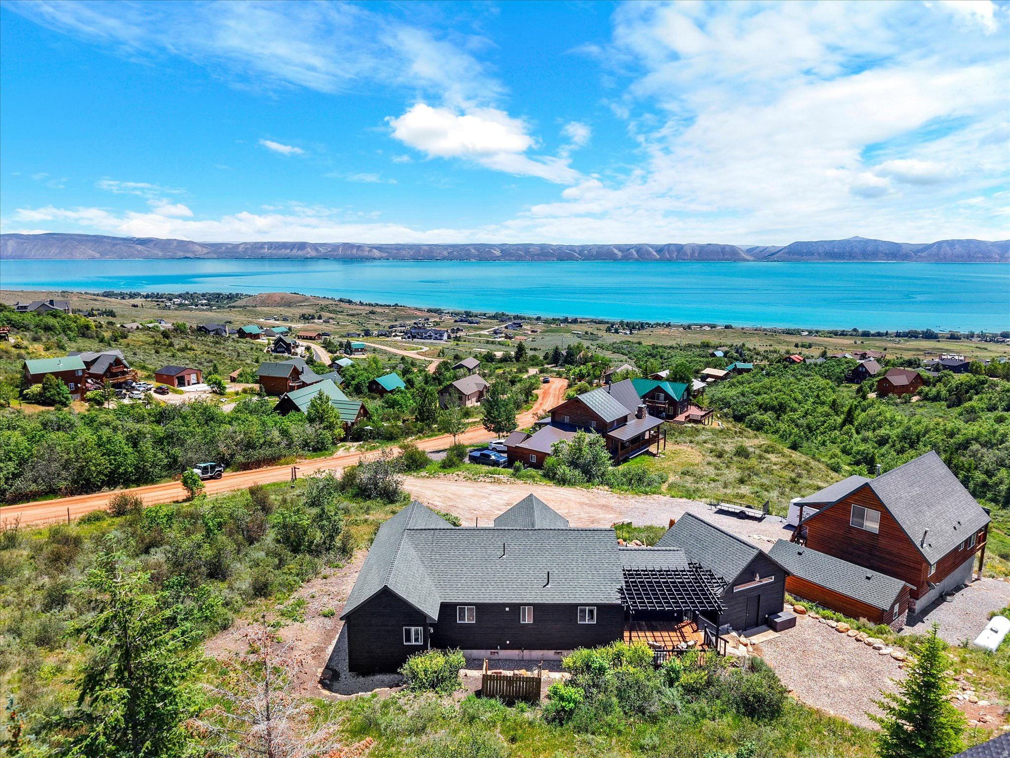 BEAR LAKE WEST - Residential