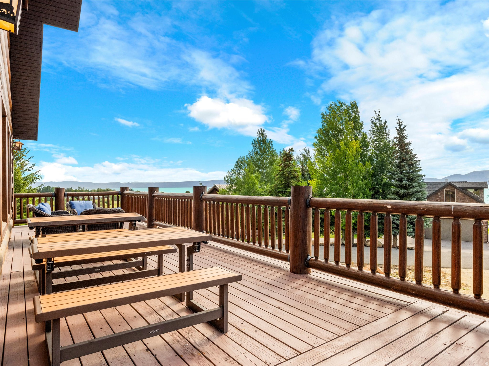 BEAR LAKE WEST - Residential
