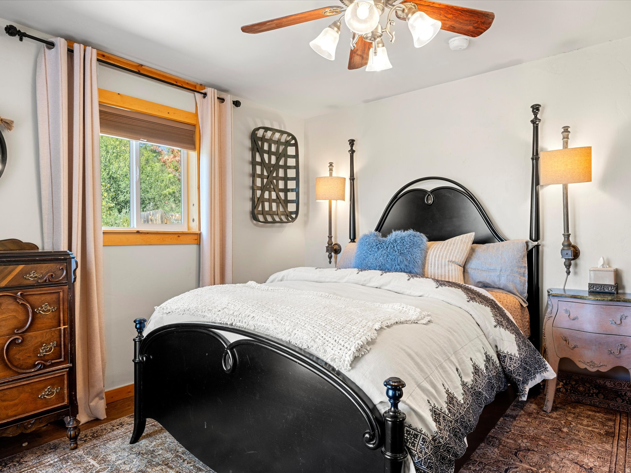 BEAR LAKE WEST - Residential