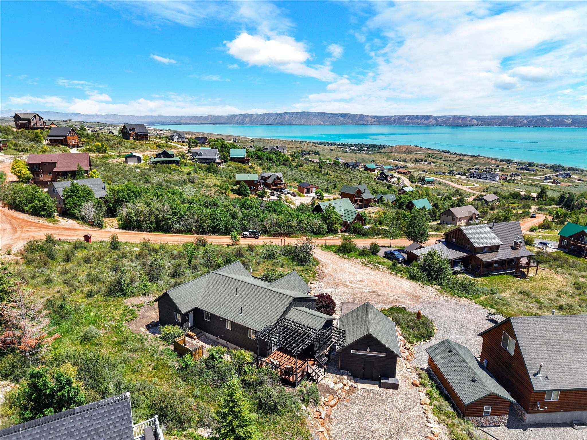 BEAR LAKE WEST - Residential