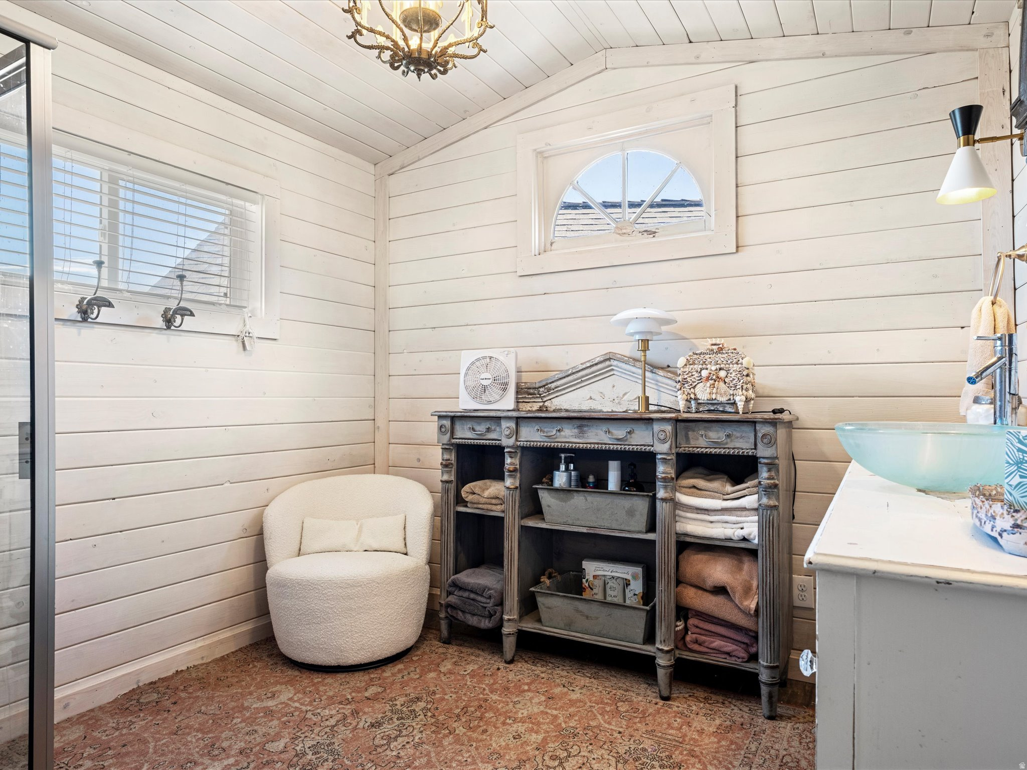 BEAR LAKE WEST - Residential