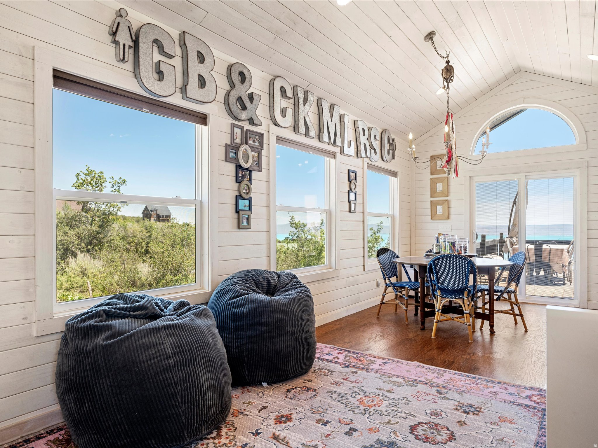 BEAR LAKE WEST - Residential