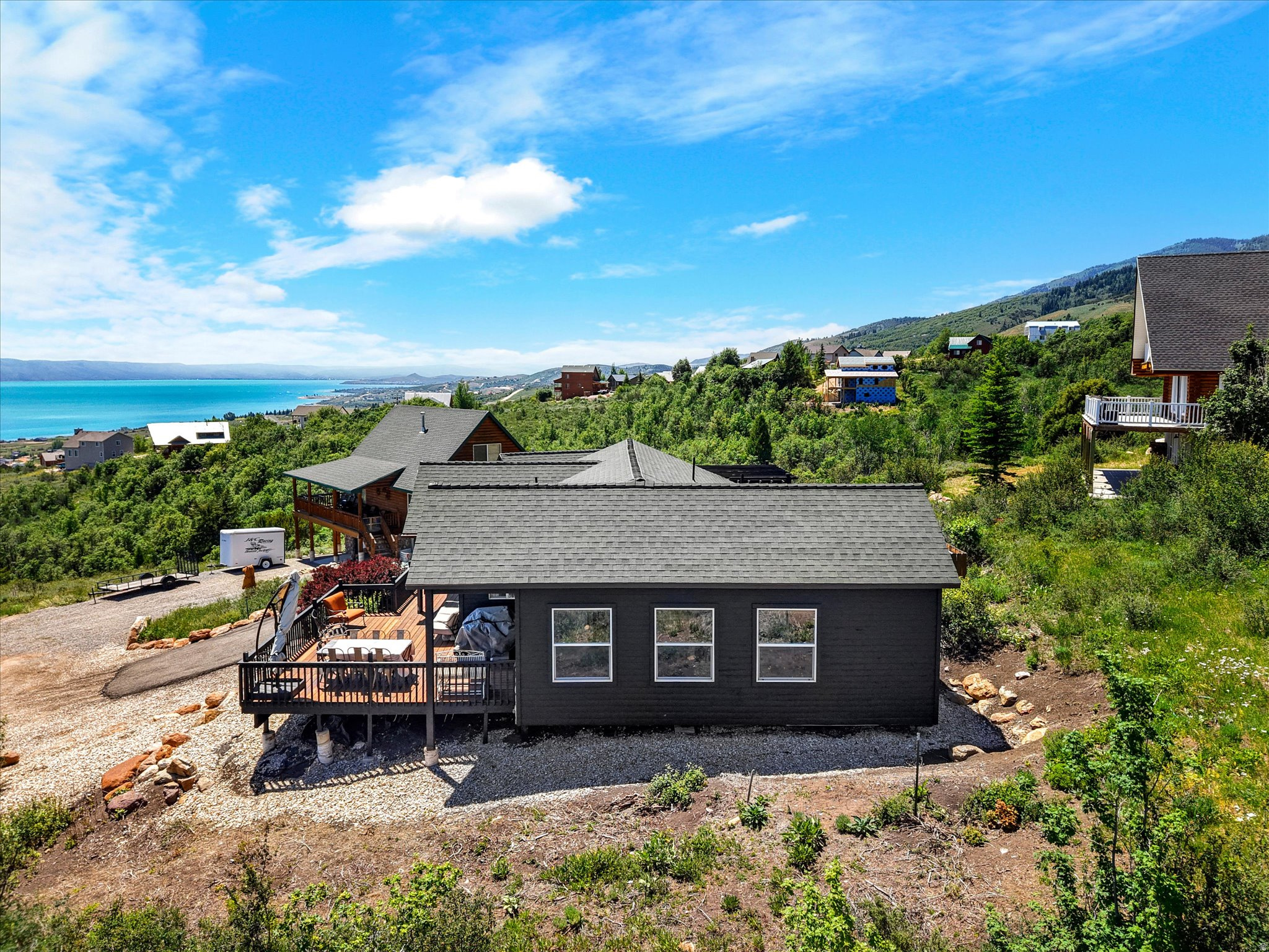 BEAR LAKE WEST - Residential