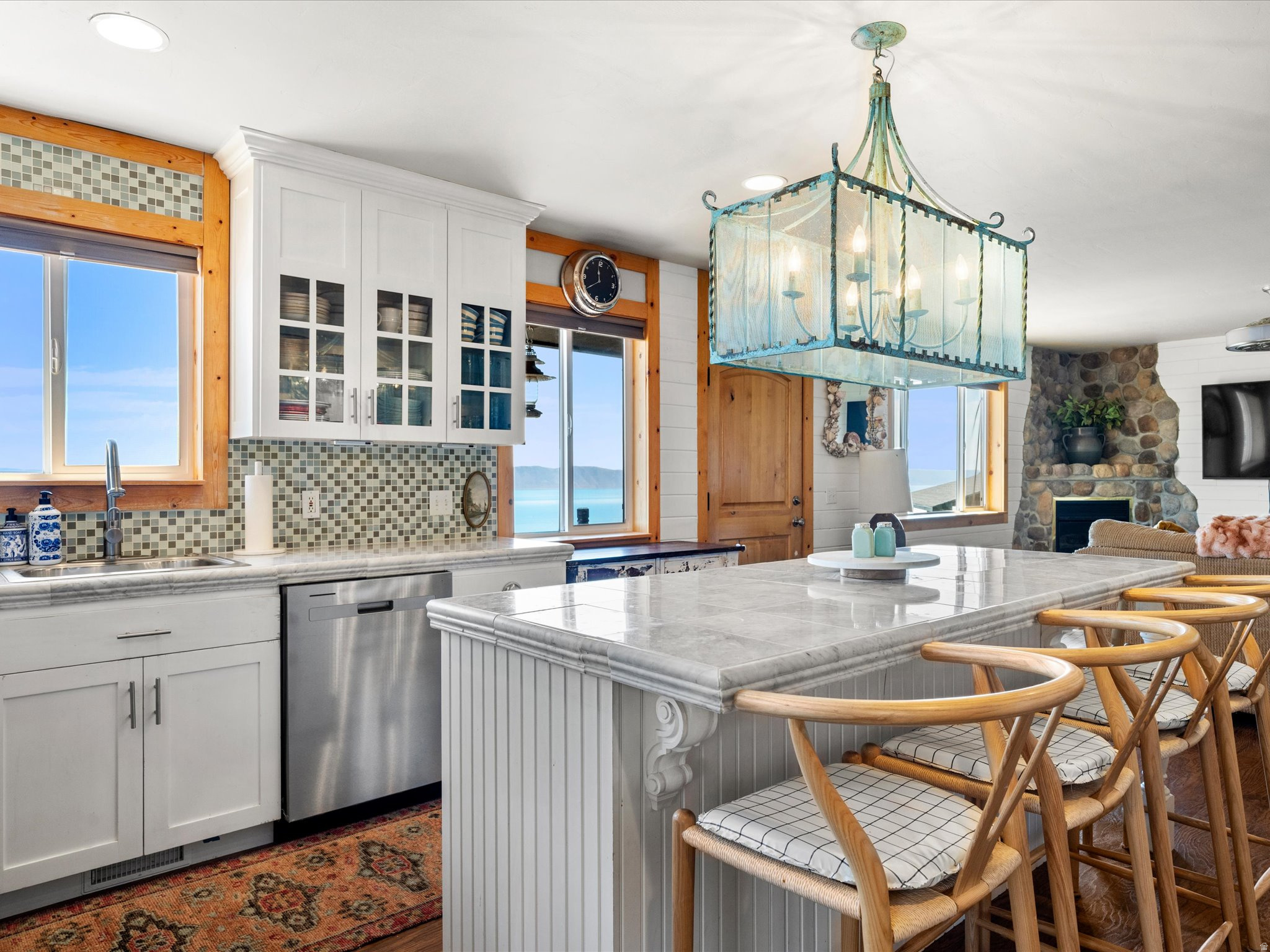 BEAR LAKE WEST - Residential