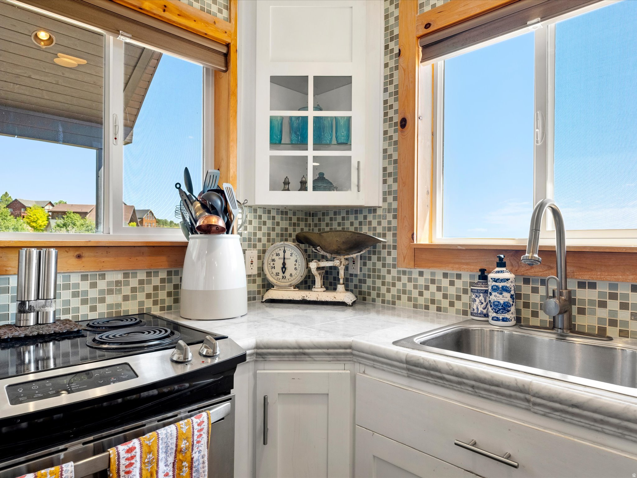 BEAR LAKE WEST - Residential