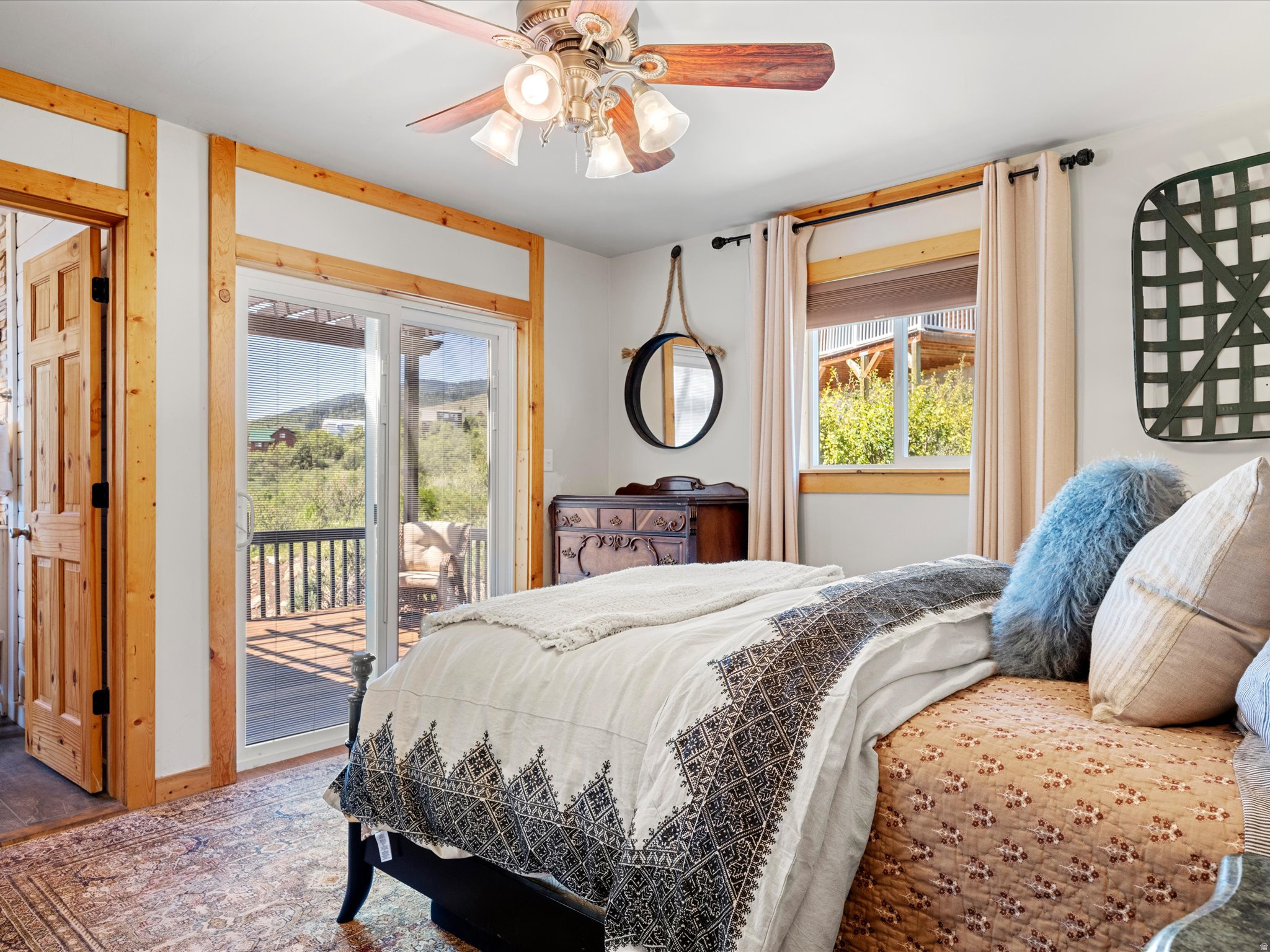 BEAR LAKE WEST - Residential