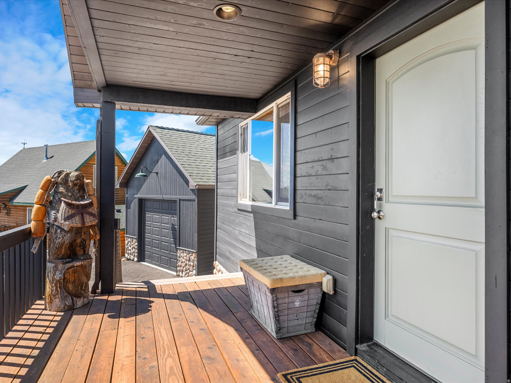 BEAR LAKE WEST - Residential