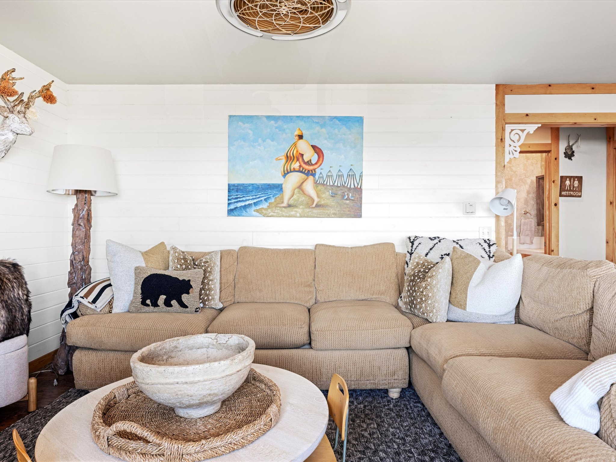 BEAR LAKE WEST - Residential
