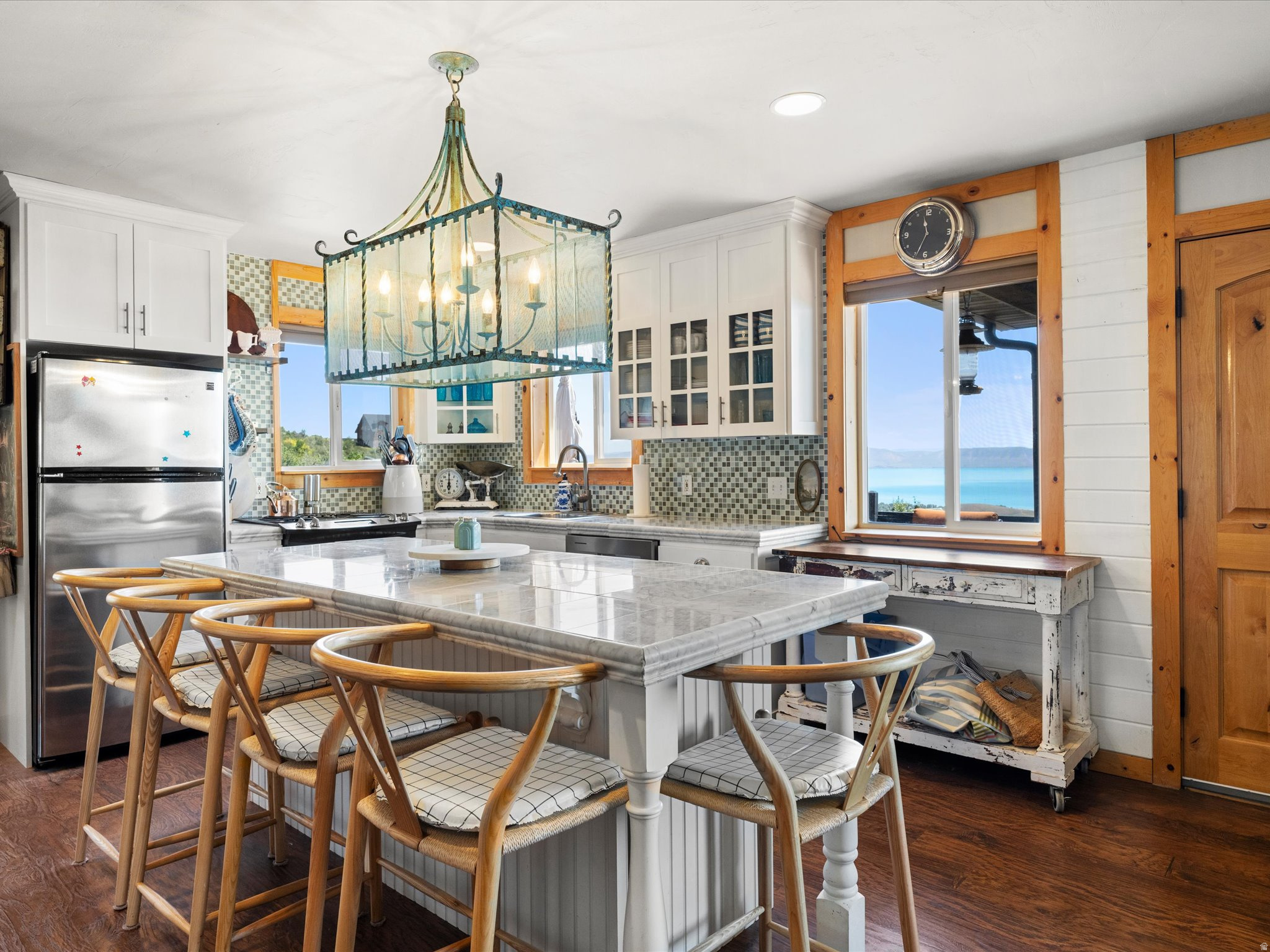 BEAR LAKE WEST - Residential