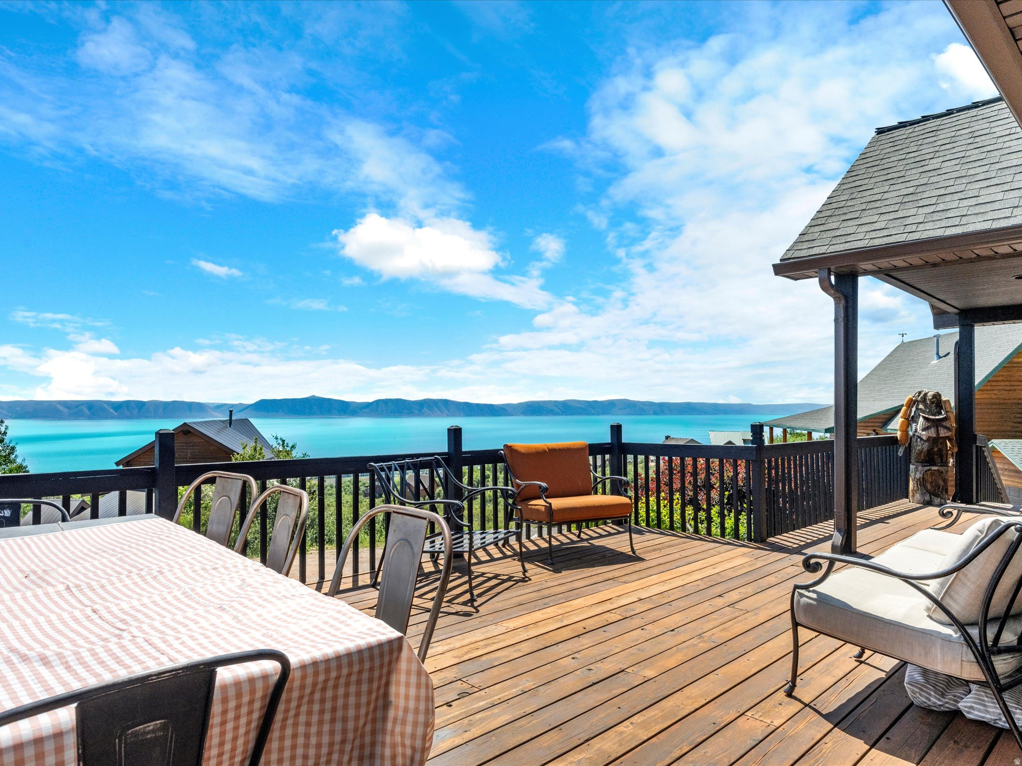 BEAR LAKE WEST - Residential