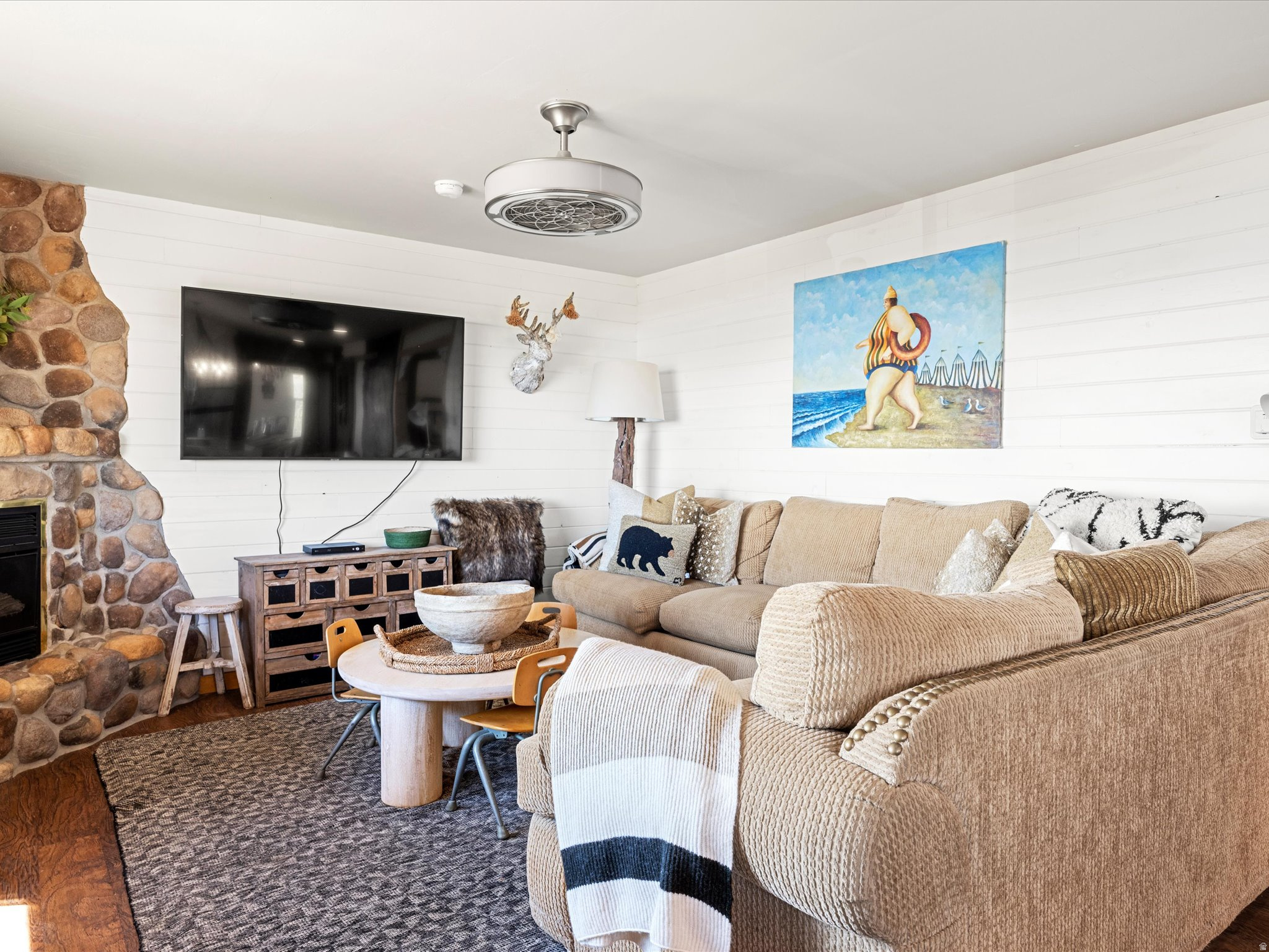 BEAR LAKE WEST - Residential