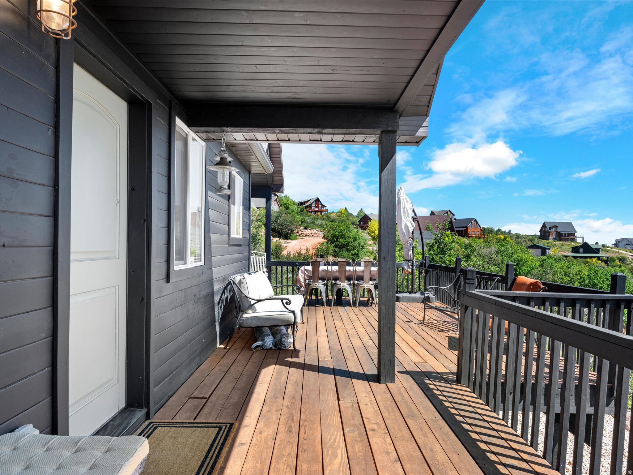 BEAR LAKE WEST - Residential