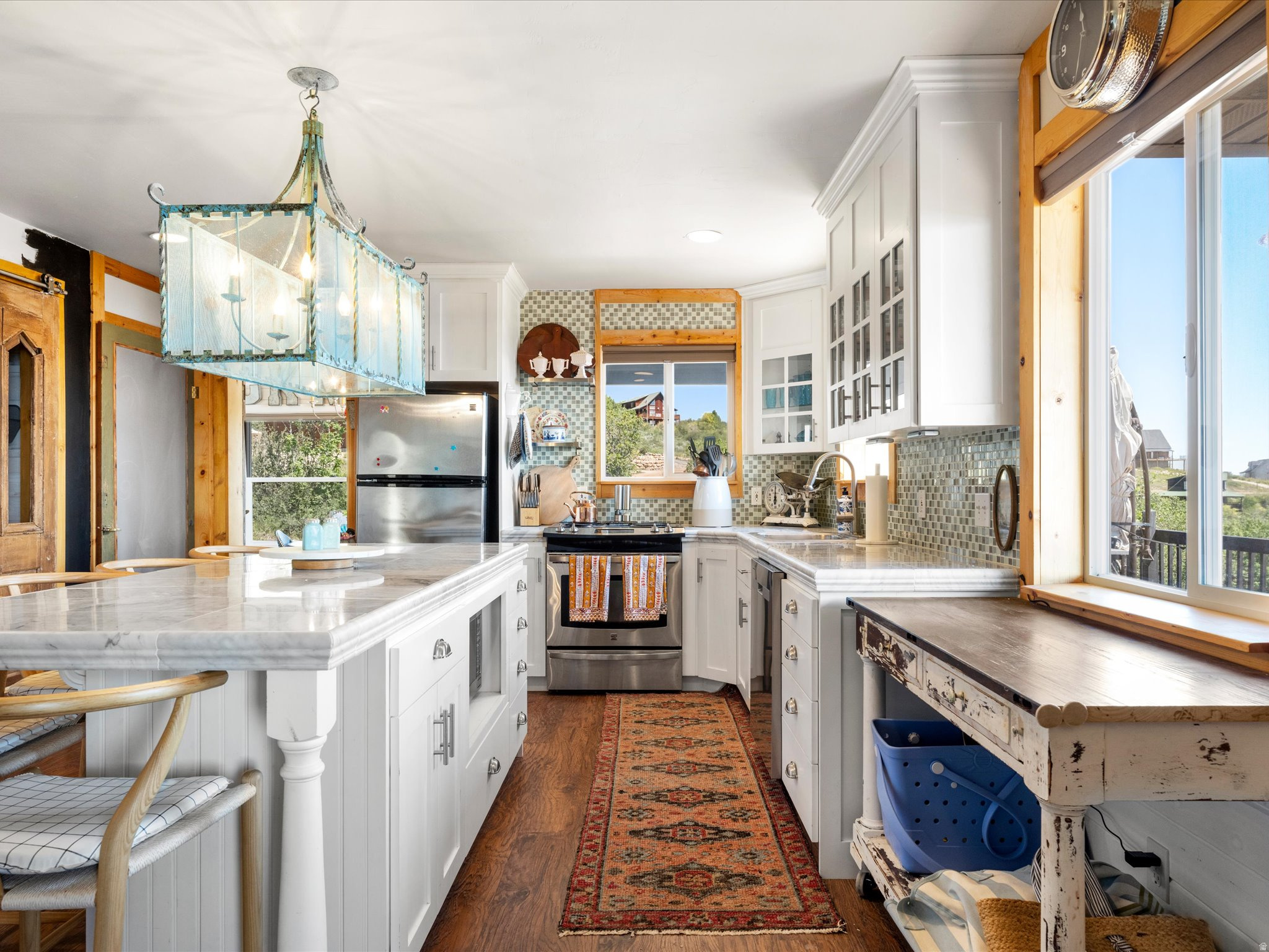 BEAR LAKE WEST - Residential
