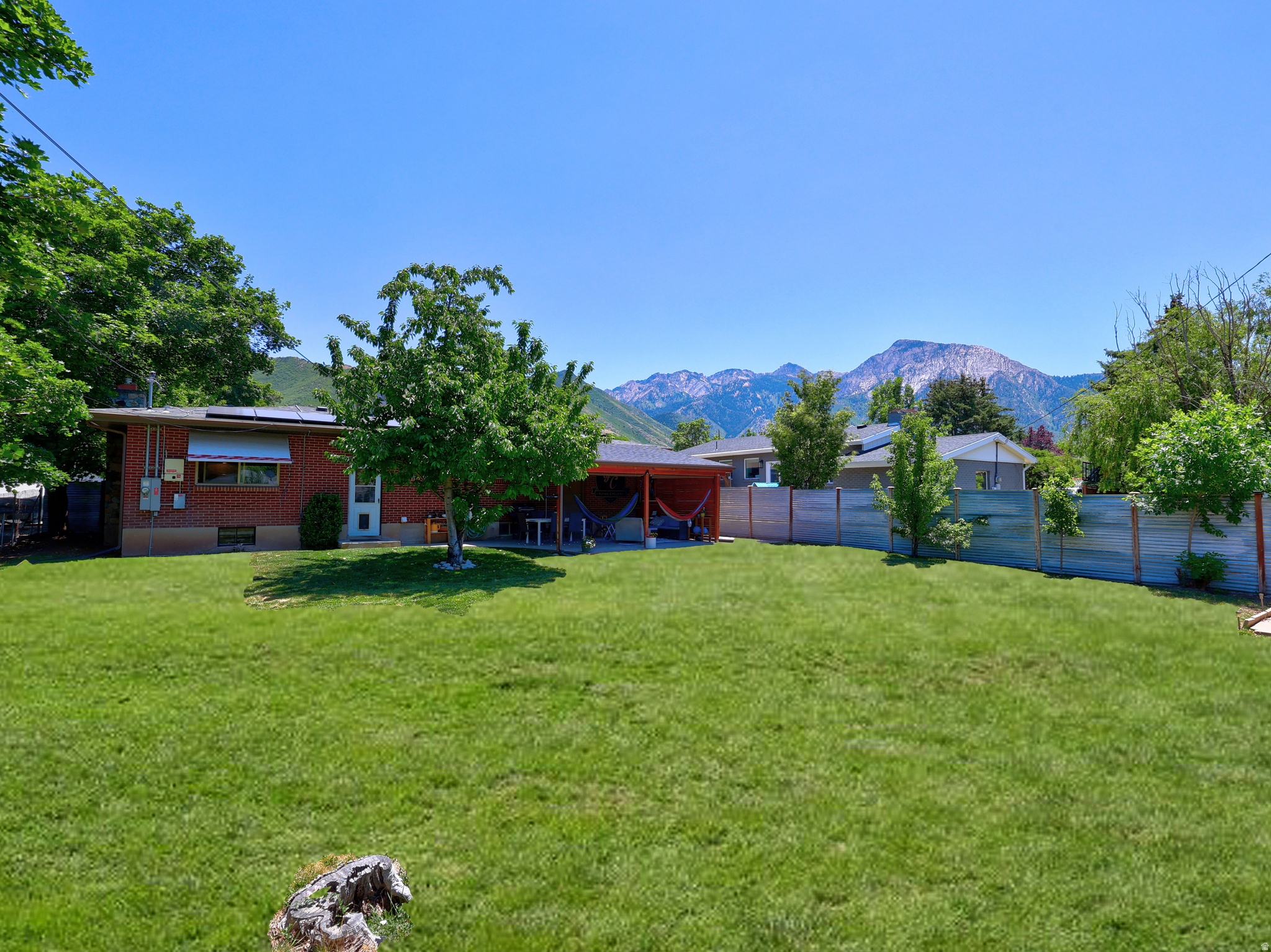 TERRACE VIEW - Residential