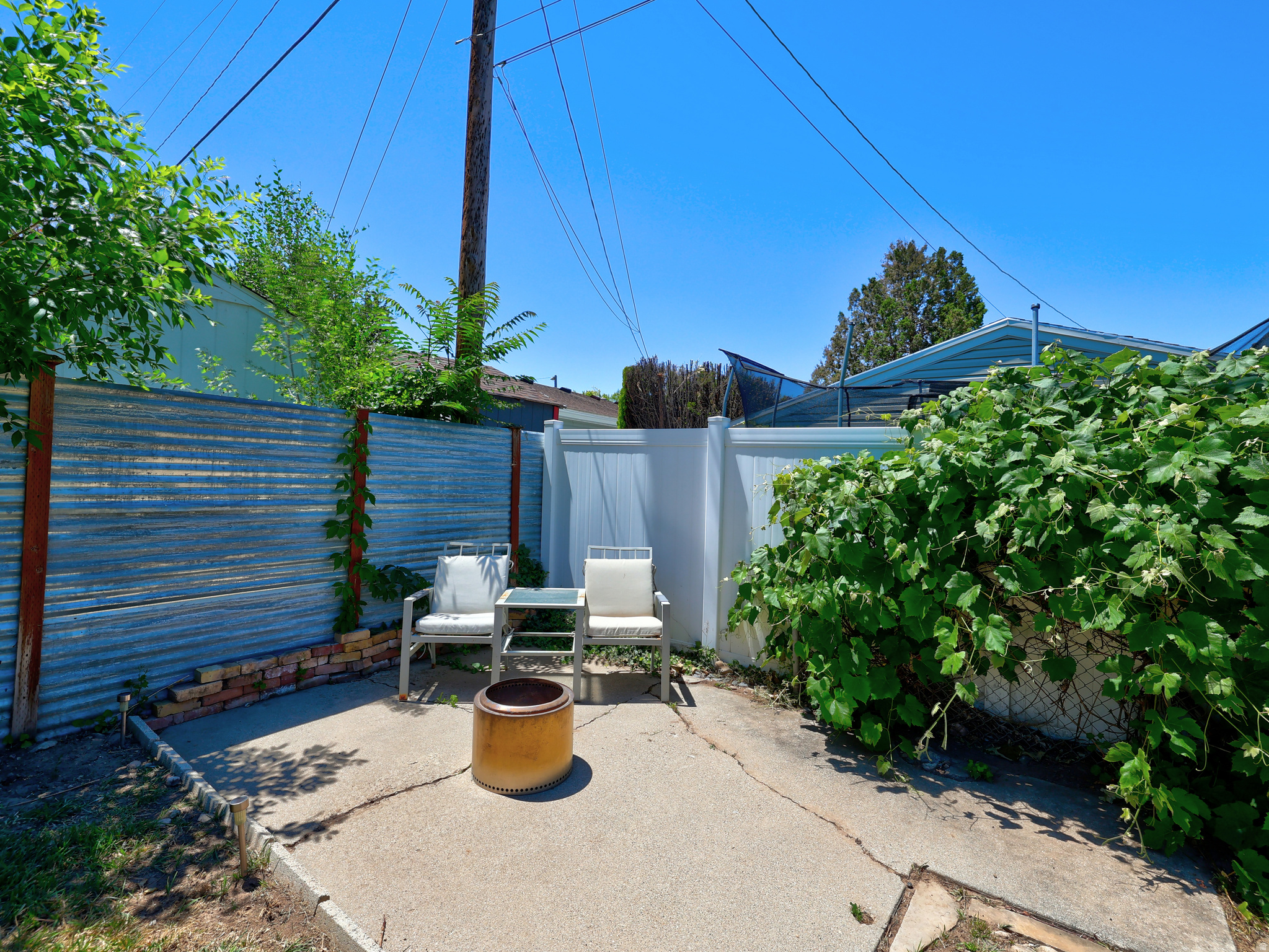 TERRACE VIEW - Residential
